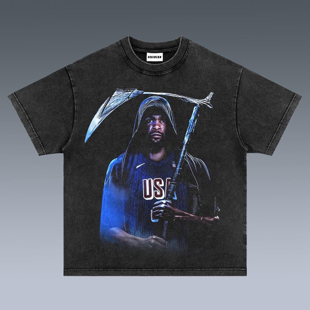 VINTAGE TEE | KEVIN DURANT 8.1-2 - republicanstateiVINTAGE TEE | KEVIN DURANT 8.1-2 - republicanstatei