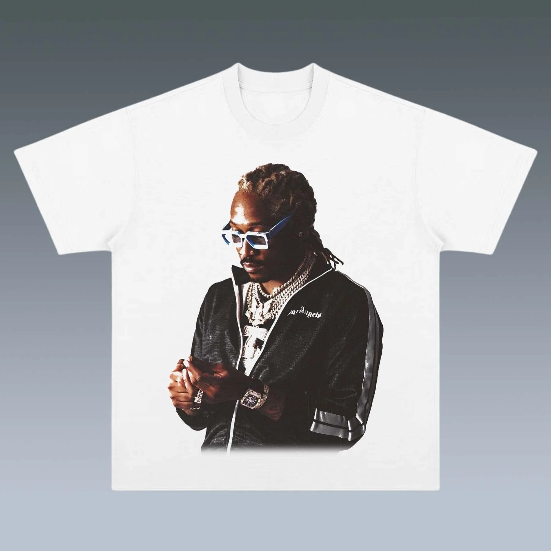 VINTAGE TEE | FUTURE - republicanstateiVINTAGE TEE | FUTURE - republicanstatei