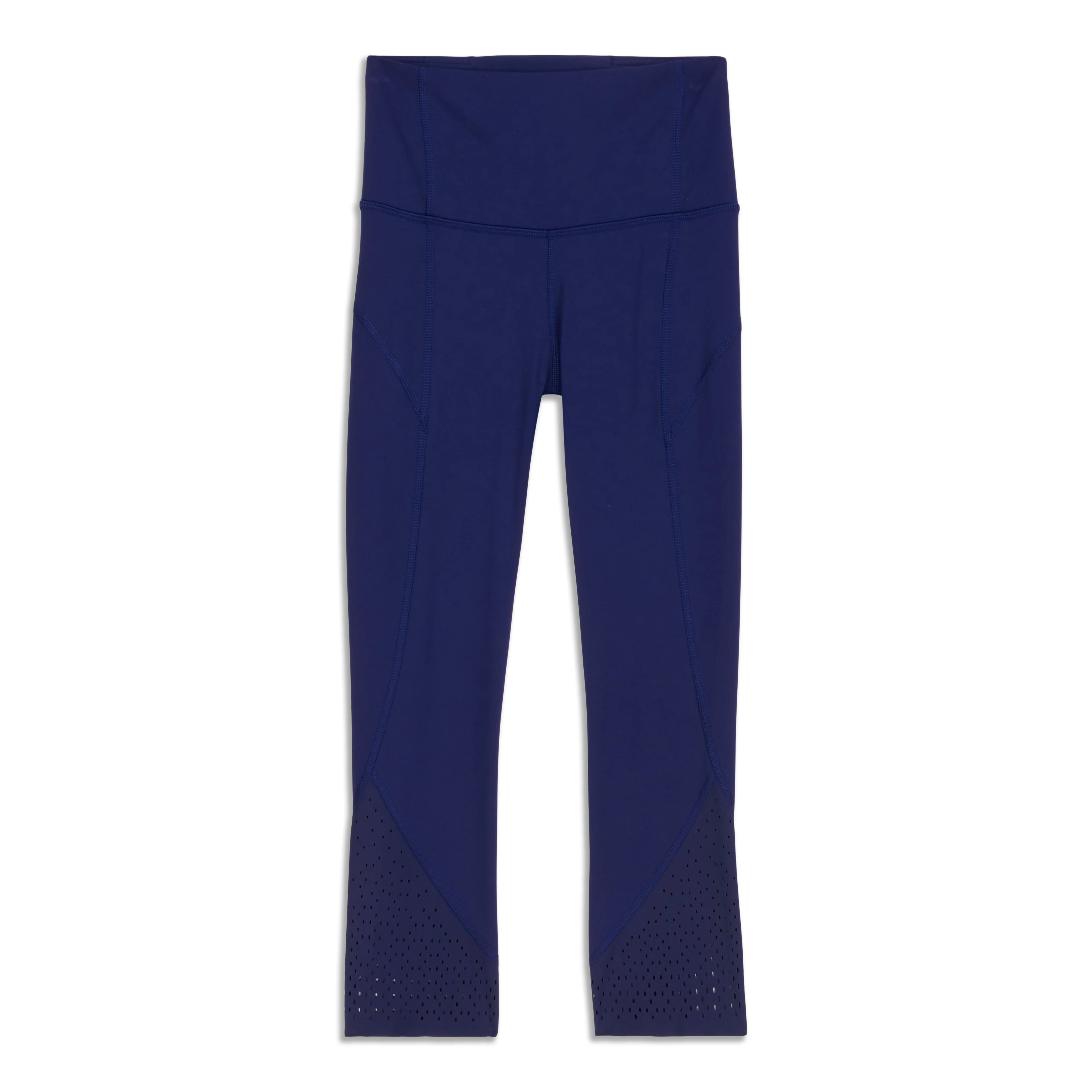 Anew High-Rise Crop - Resale - republicanstateiAnew High-Rise Crop - Resale - republicanstatei