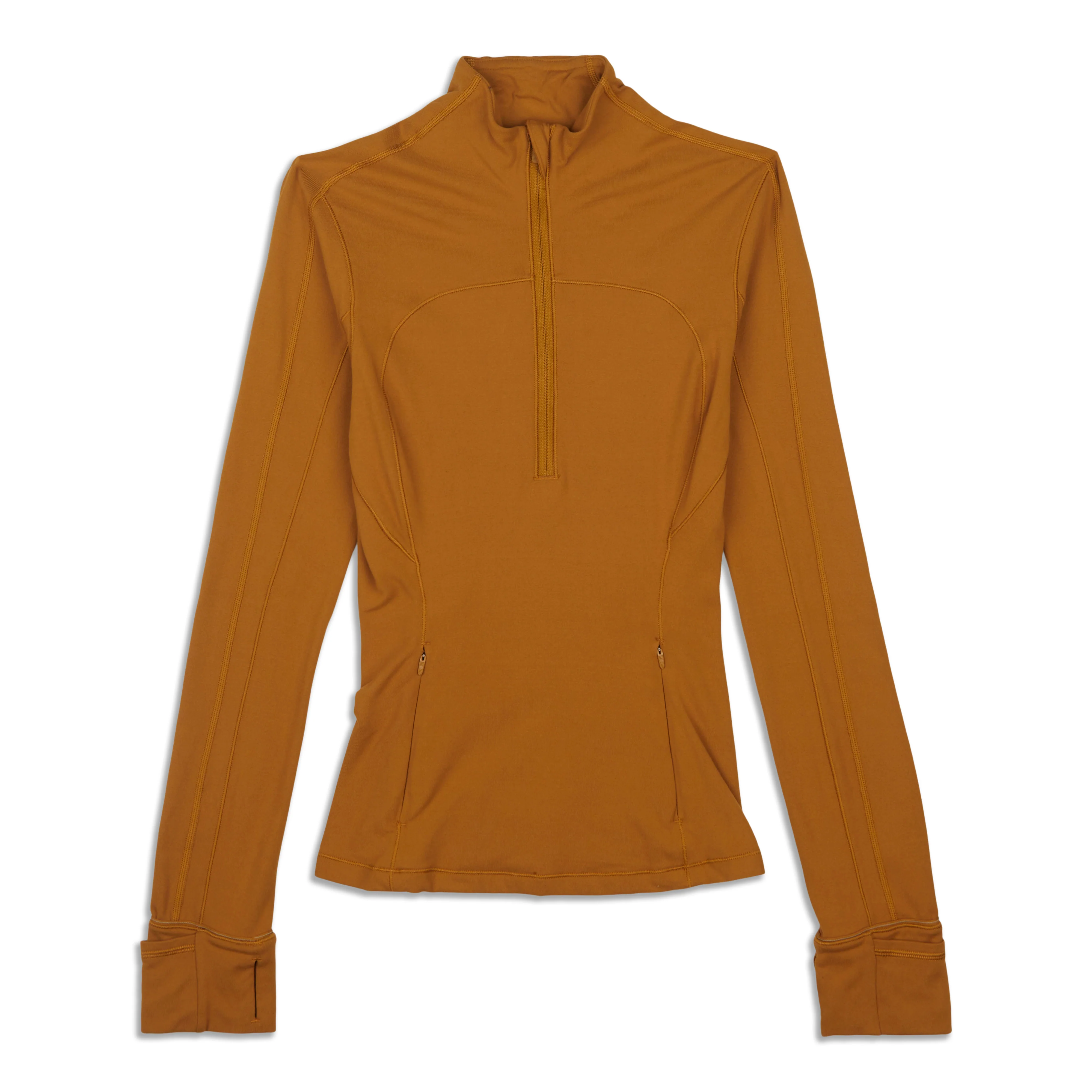 Run Briskly Half-Zip - Resale - republicanstateiRun Briskly Half-Zip - Resale - republicanstatei