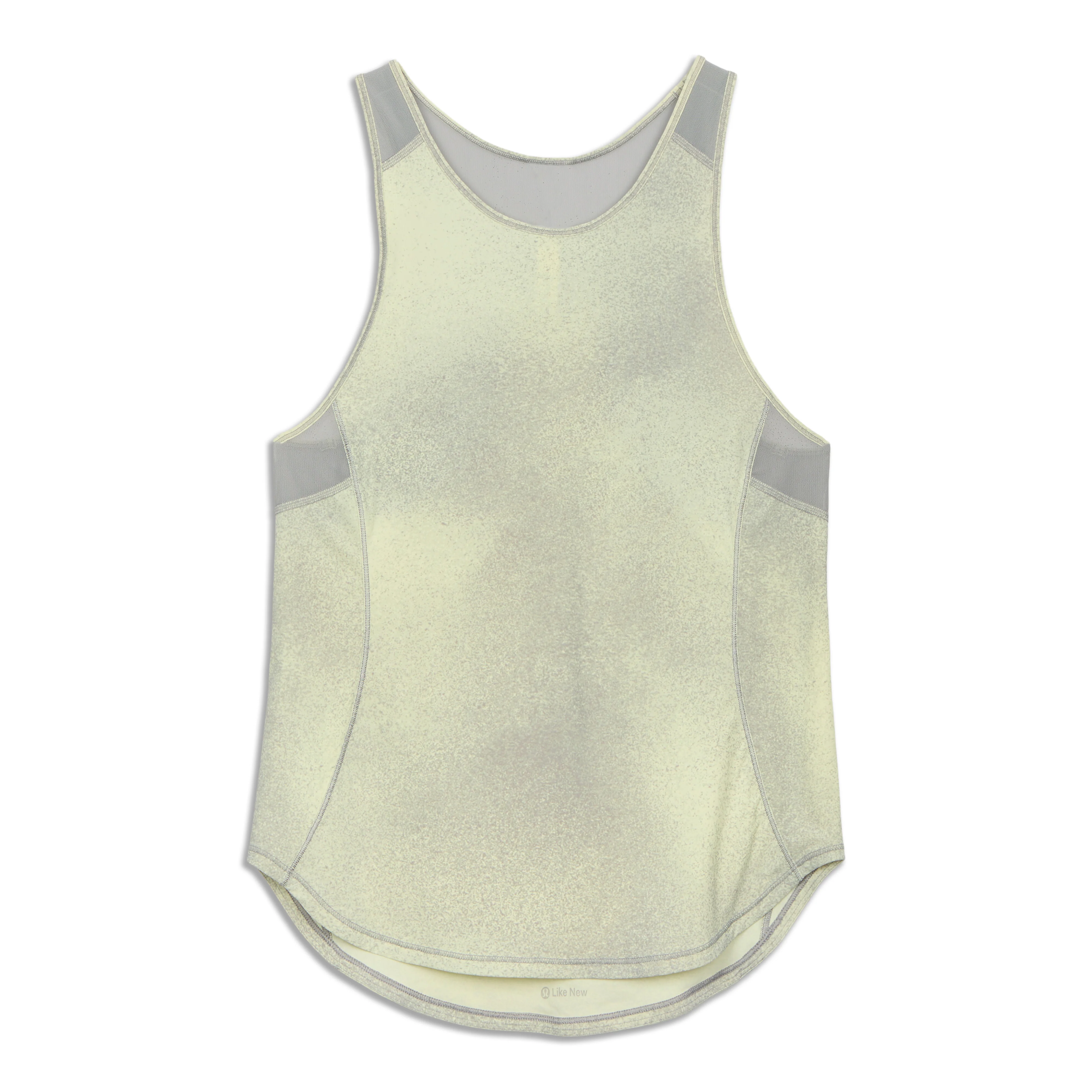Sculpt Tank Top - Resale - republicanstateiSculpt Tank Top - Resale - republicanstatei
