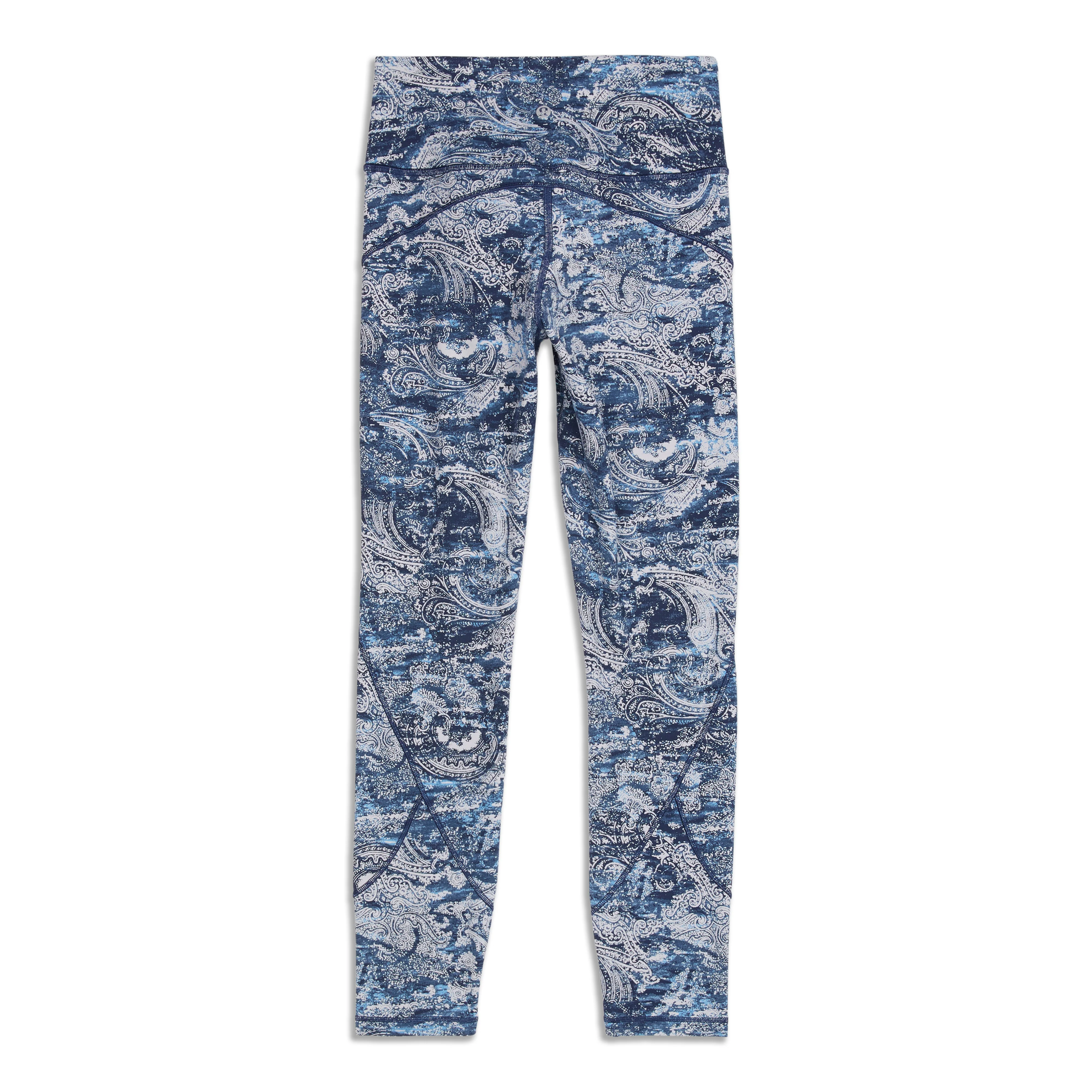 In Movement Legging - Resale - republicanstateiIn Movement Legging - Resale - republicanstatei