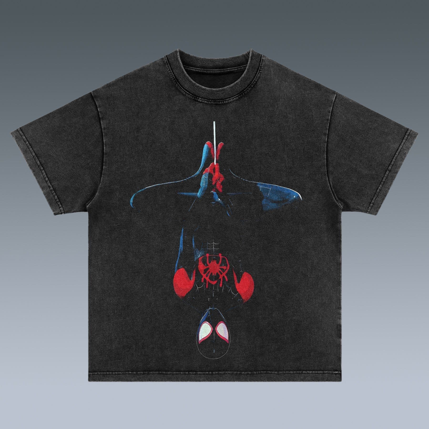VINTAGE TEE | SPIDER MAN - republicanstateiVINTAGE TEE | SPIDER MAN - republicanstatei