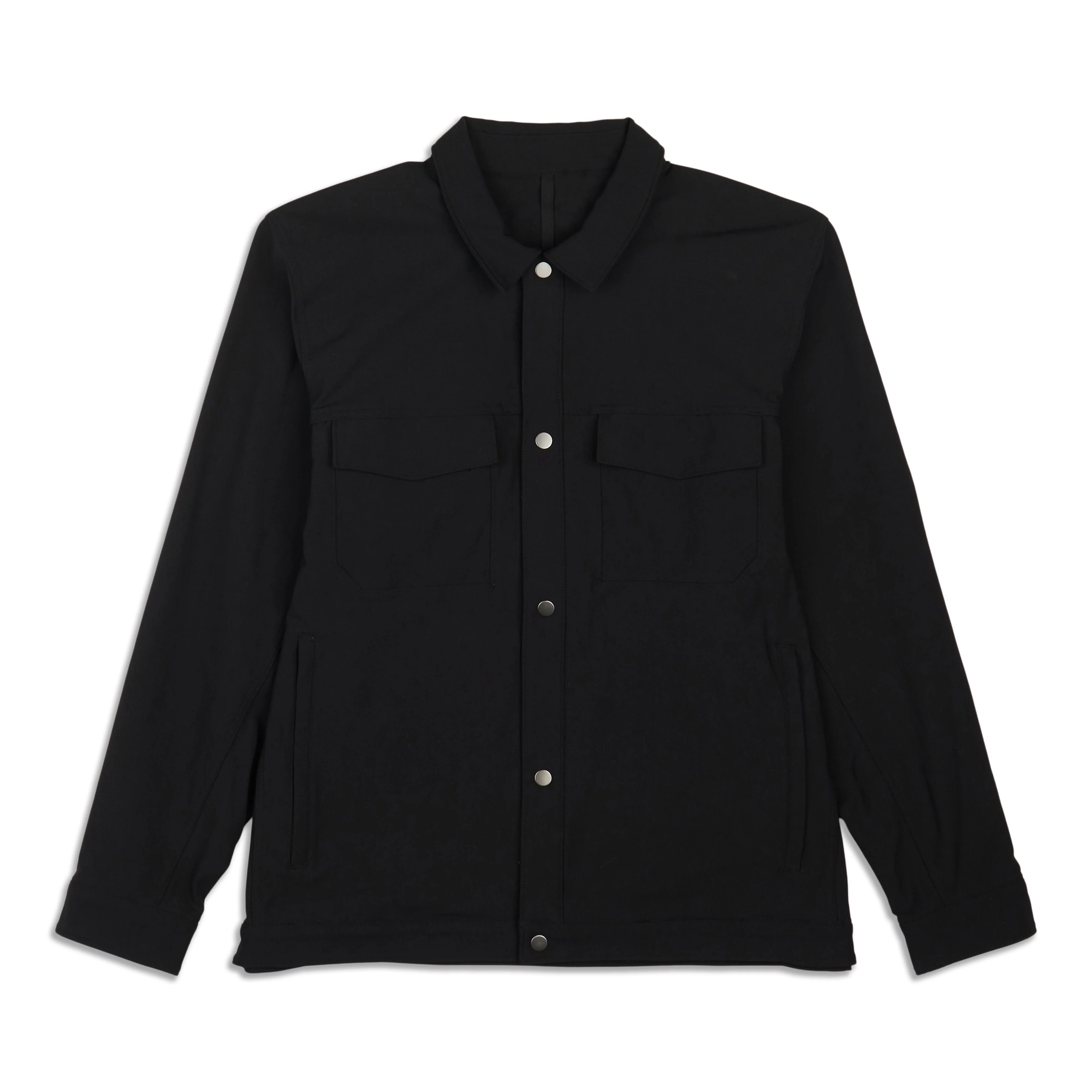 Twill Utility Jacket - Resale - republicanstateiTwill Utility Jacket - Resale - republicanstatei