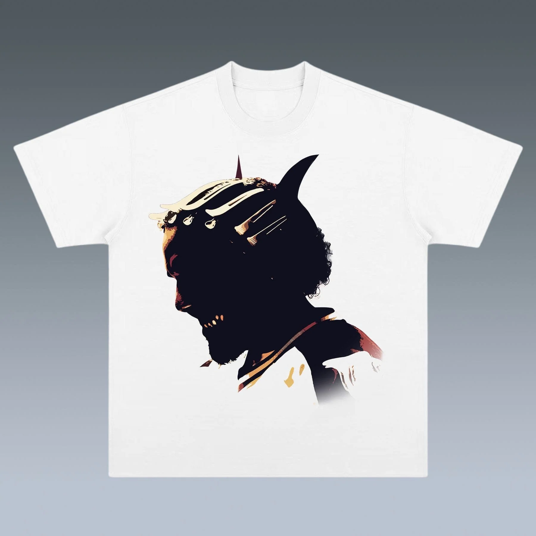 VINTAGE TEE | DRAKE - republicanstateiVINTAGE TEE | DRAKE - republicanstatei