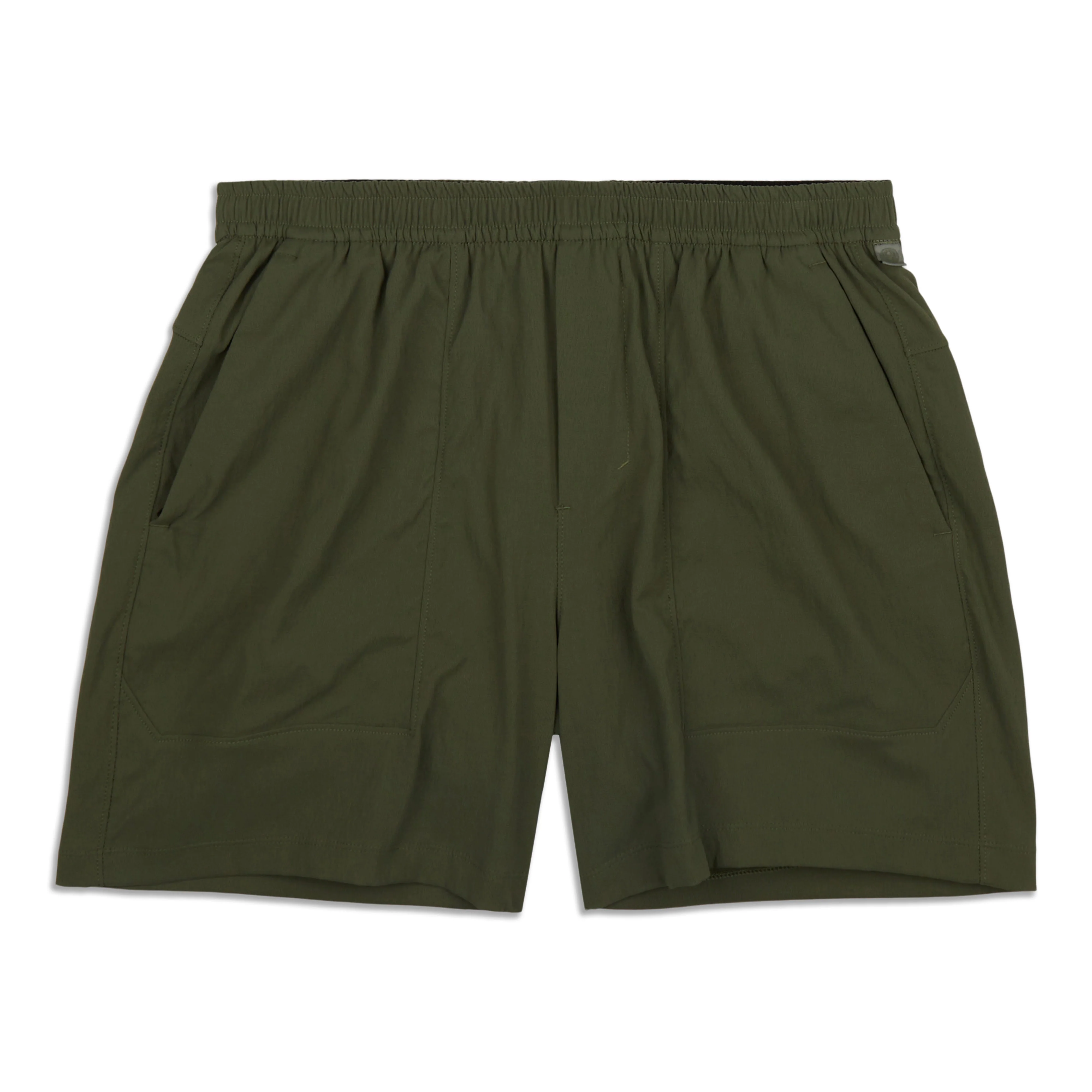 Bowline Short - Resale - republicanstateiBowline Short - Resale - republicanstatei
