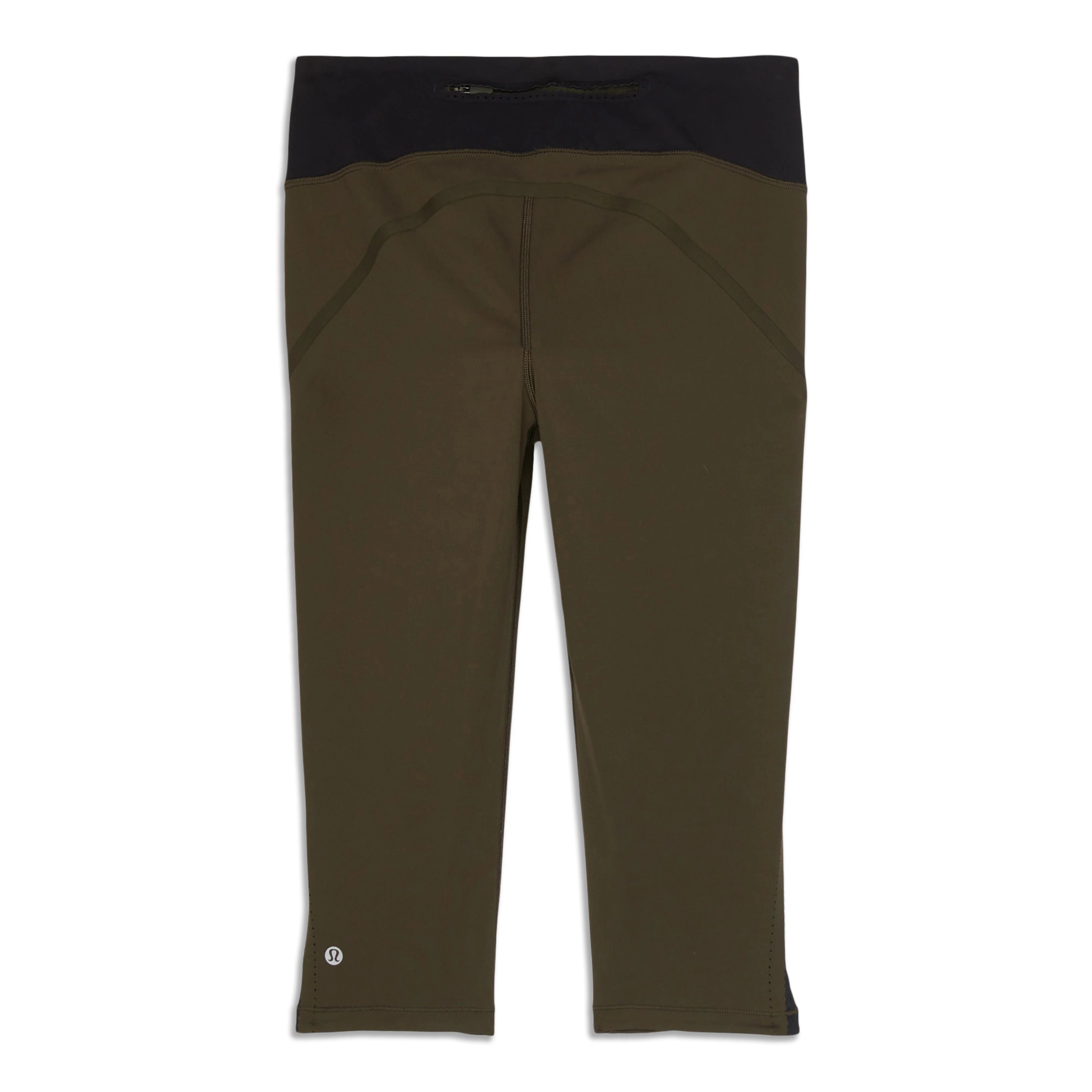 Smooth Stride Crop - Resale - republicanstateiSmooth Stride Crop - Resale - republicanstatei