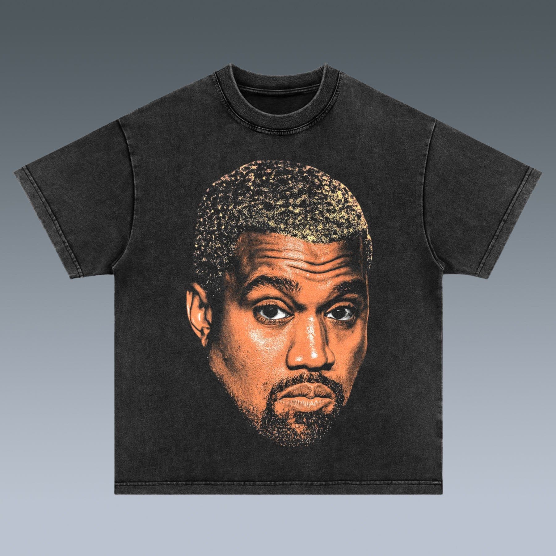 VINTAGE TEE | KANYE WEST - republicanstateiVINTAGE TEE | KANYE WEST - republicanstatei