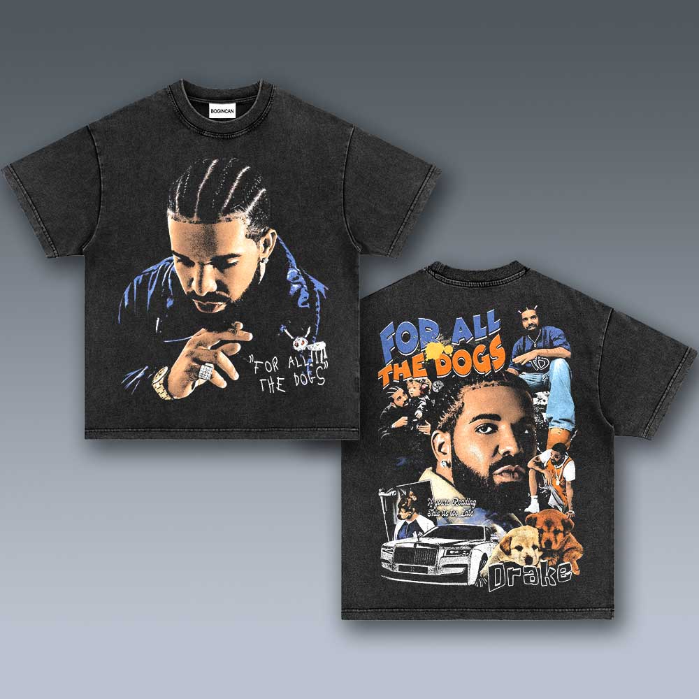 VINTAGE TEE | DRAKE 10.31 - republicanstateiVINTAGE TEE | DRAKE 10.31 - republicanstatei