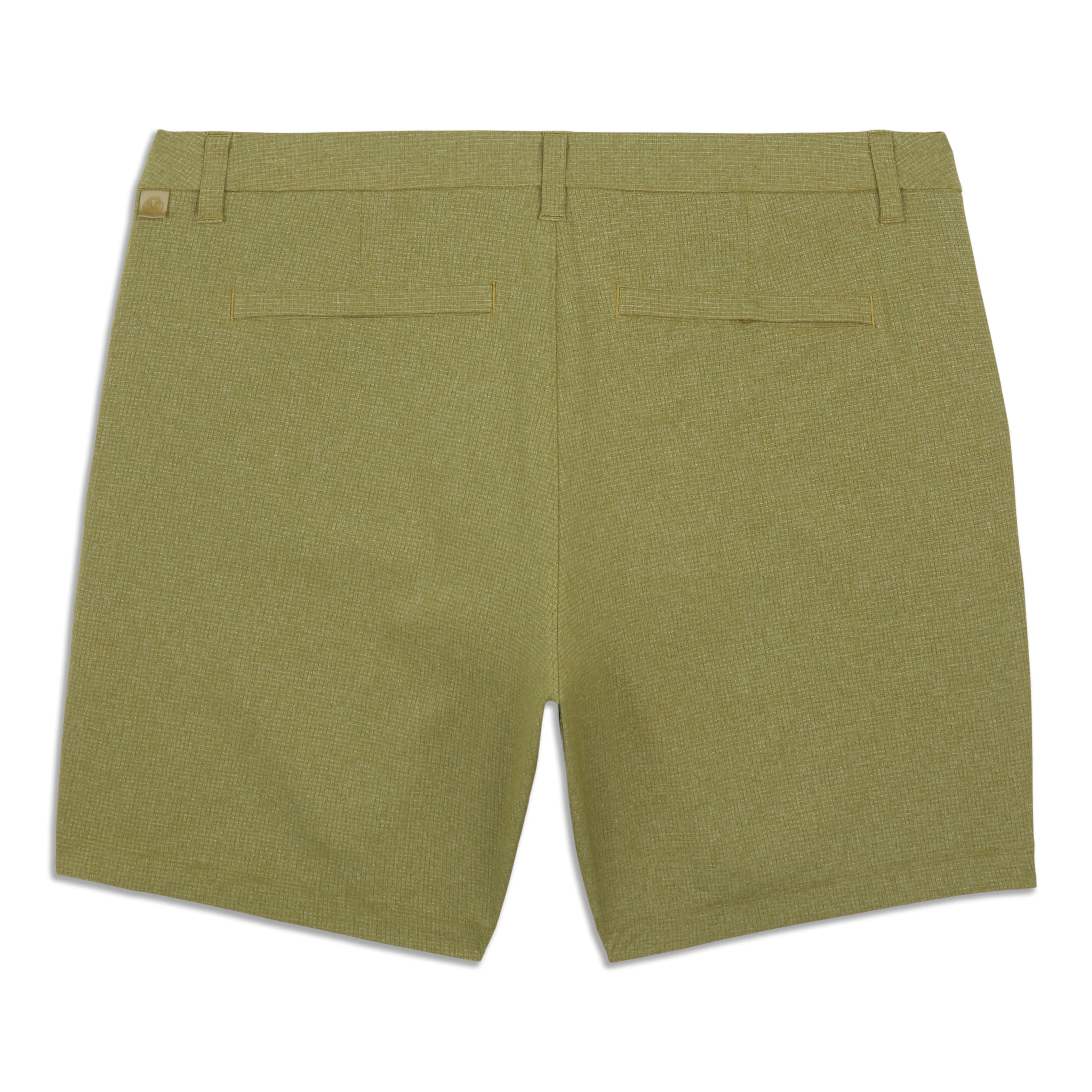 Commission Short Classic - republicanstateiCommission Short Classic - republicanstatei