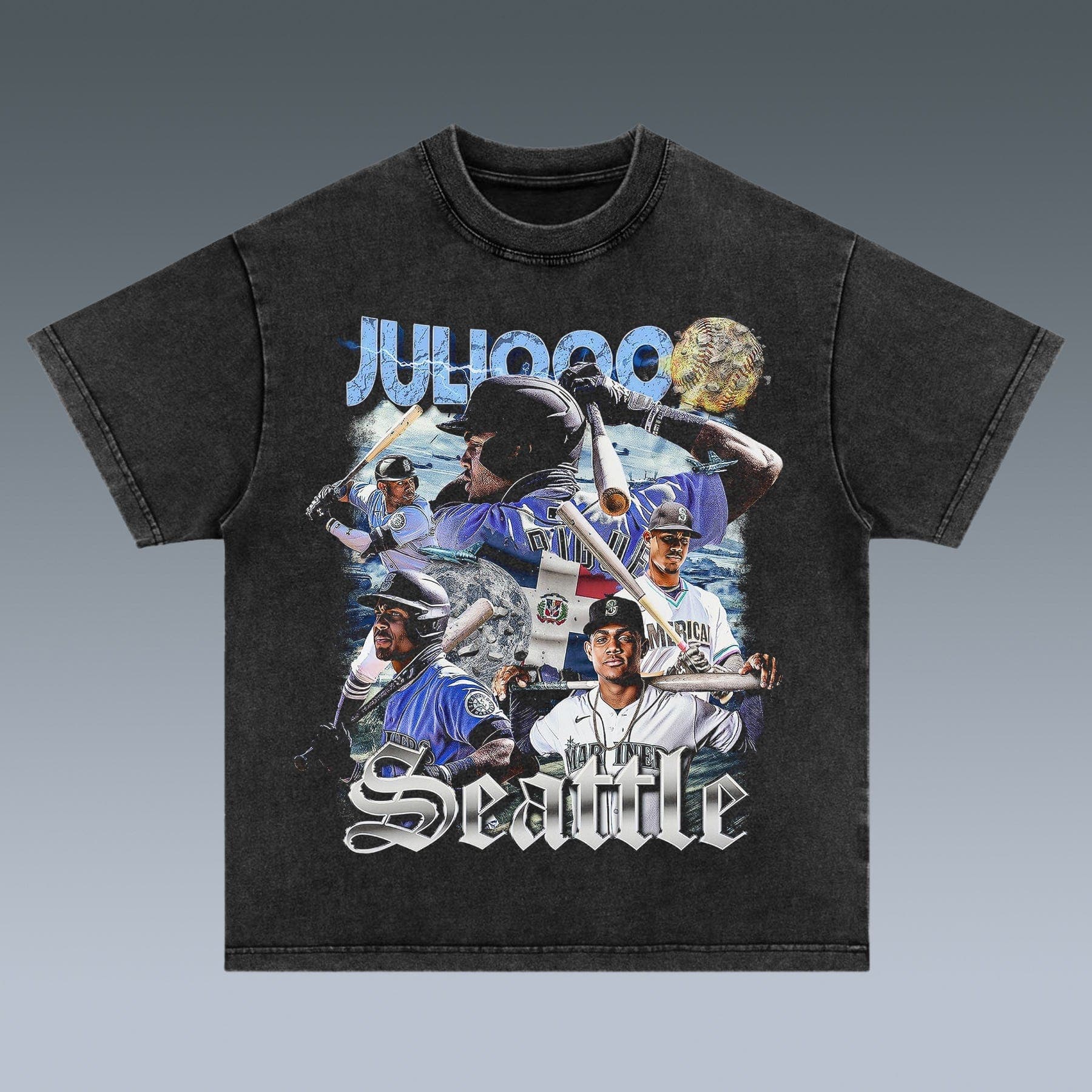 VINTAGE TEE | JULIO - republicanstateiVINTAGE TEE | JULIO - republicanstatei