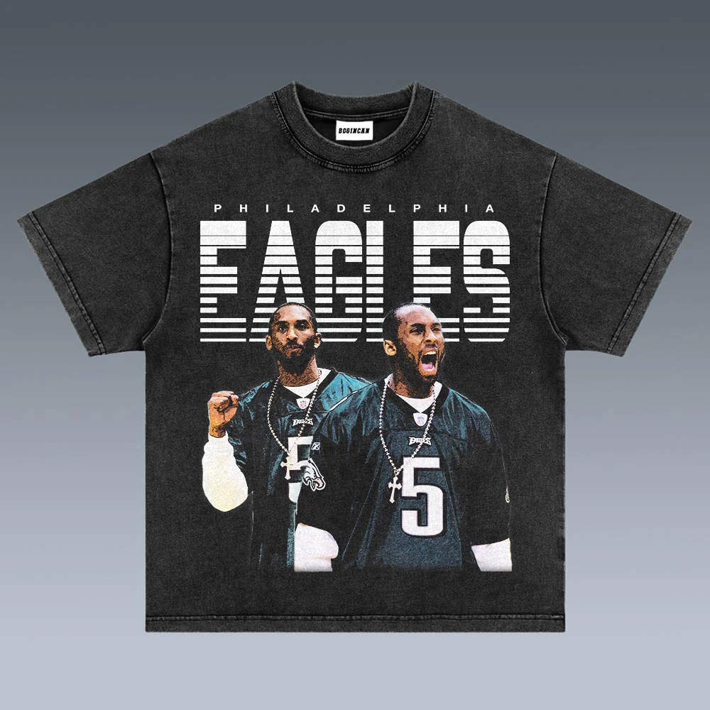 VINTAGE TEE | EAGLES KOBE - republicanstateiVINTAGE TEE | EAGLES KOBE - republicanstatei