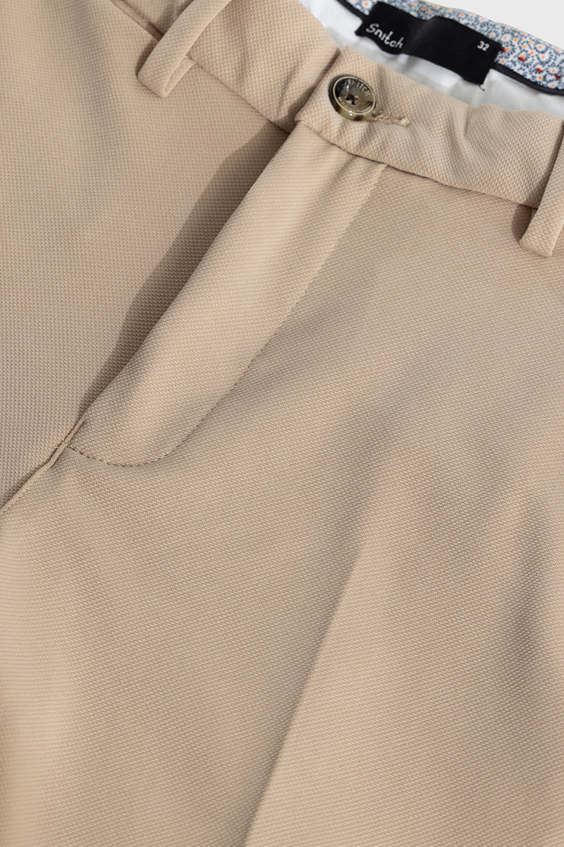 Tiergan Cream Trouser - republicanstateiTiergan Cream Trouser - republicanstatei