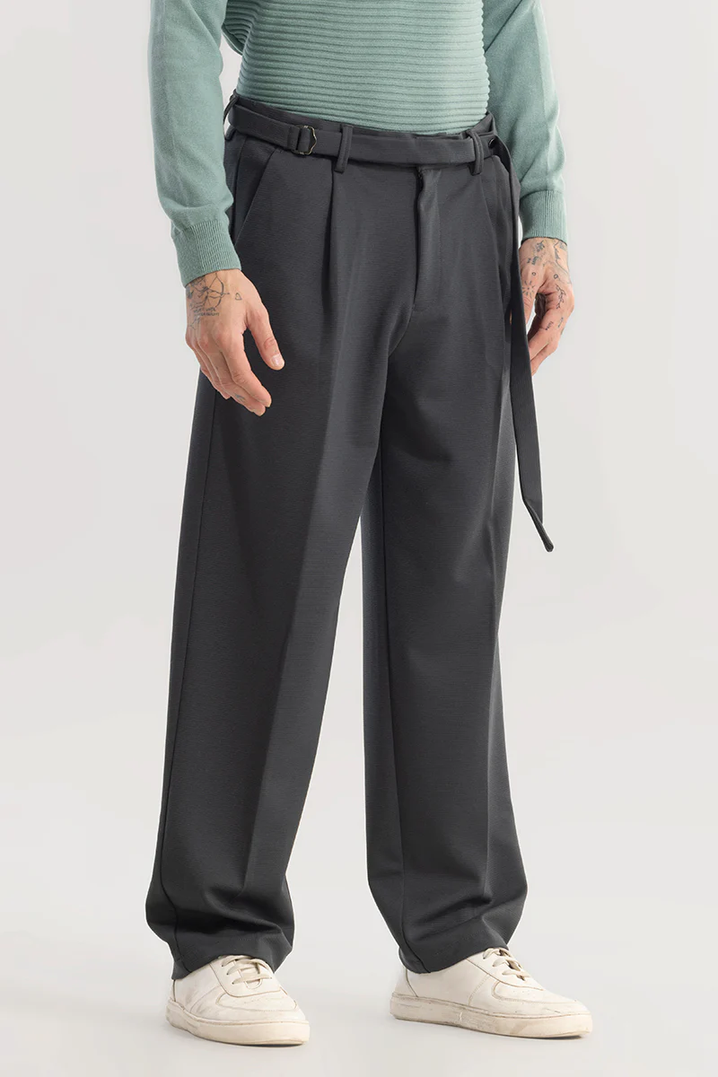AdjustEase Intense Grey Trouser - republicanstateiAdjustEase Intense Grey Trouser - republicanstatei