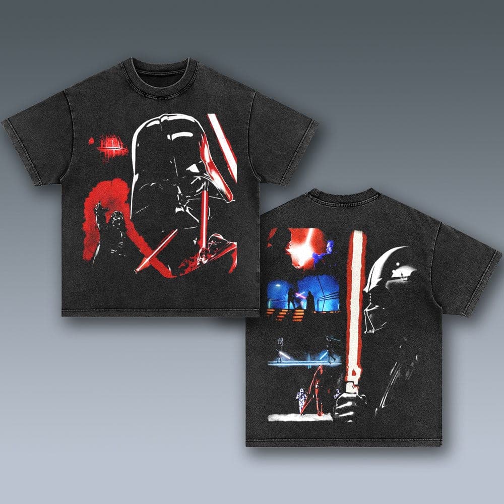 VINTAGE TEE | VADER - republicanstateiVINTAGE TEE | VADER - republicanstatei