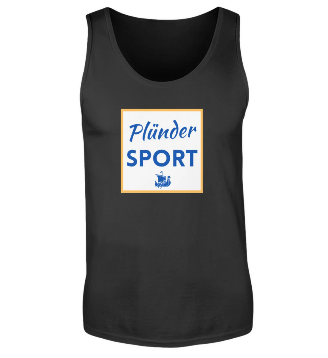 Pl��nder Sport - Herren Tanktop - republicanstateiPl��nder Sport - Herren Tanktop - republicanstatei
