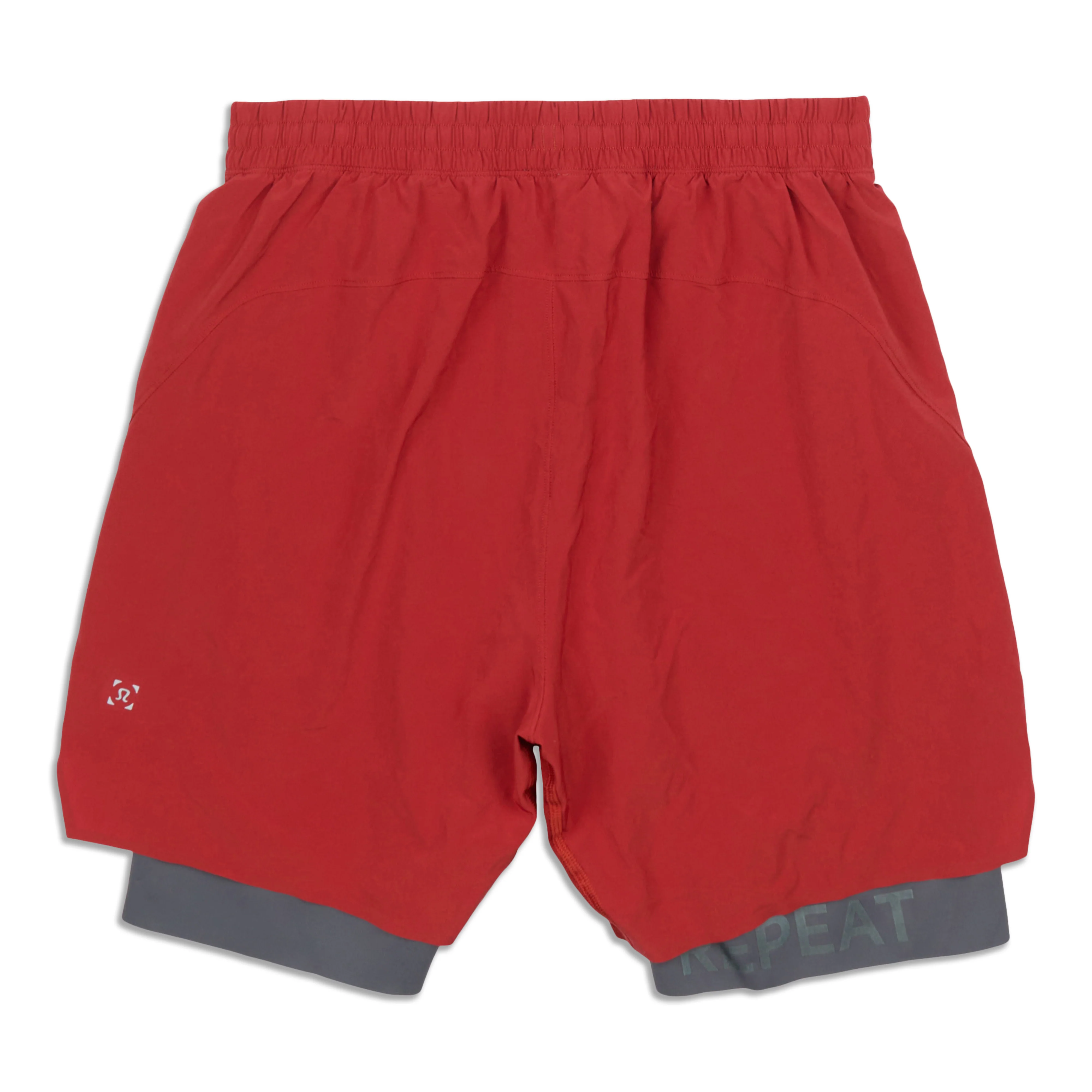 Surge Lined Short - Resale - republicanstateiSurge Lined Short - Resale - republicanstatei