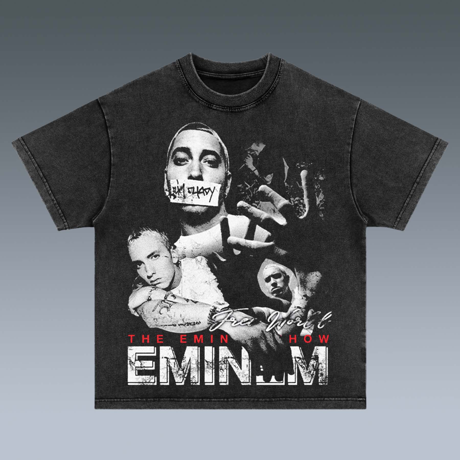 VINTAGE TEE | EMINEM - republicanstateiVINTAGE TEE | EMINEM - republicanstatei