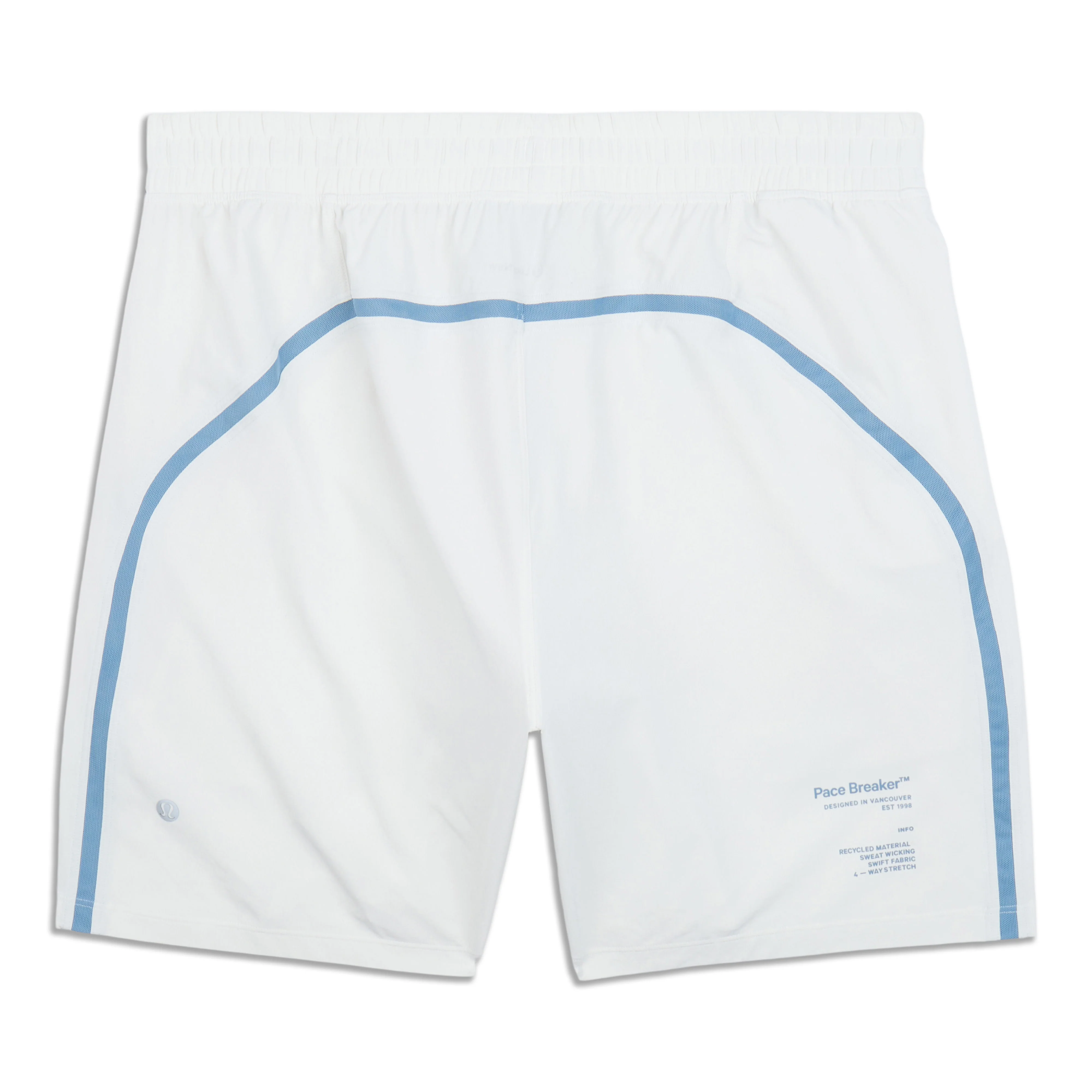 Pace Breaker Short - Resale - republicanstateiPace Breaker Short - Resale - republicanstatei