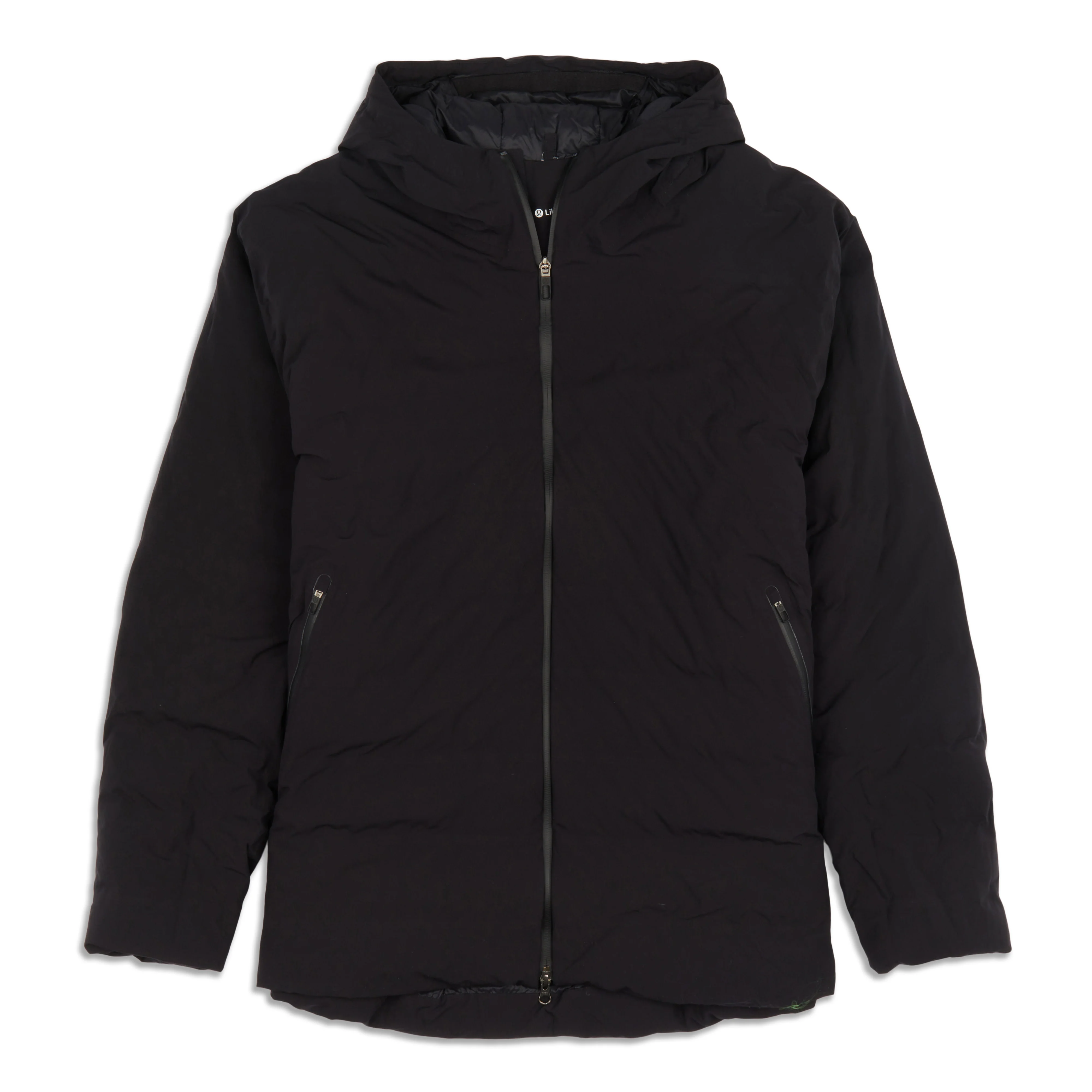 Downplay Parka - Resale - republicanstateiDownplay Parka - Resale - republicanstatei