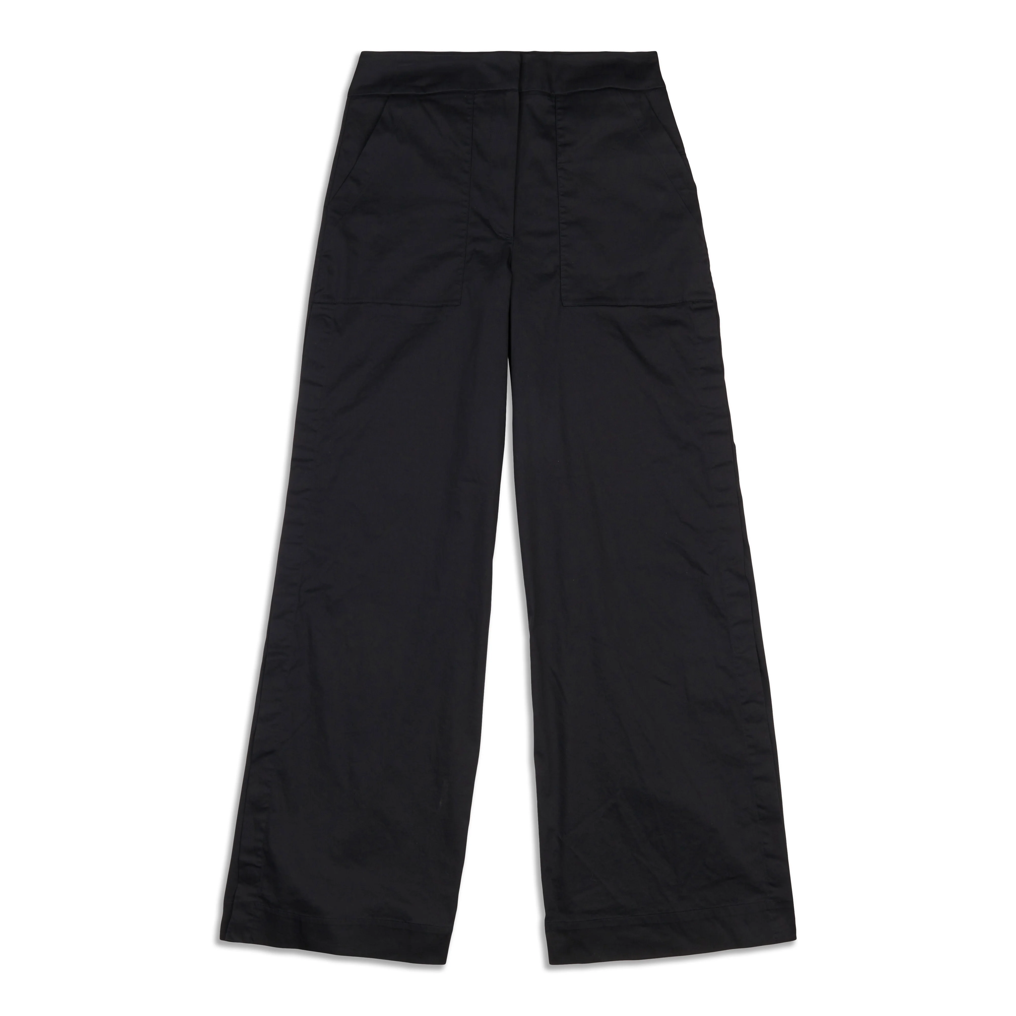 Face Forward Trouser - Resale - republicanstateiFace Forward Trouser - Resale - republicanstatei