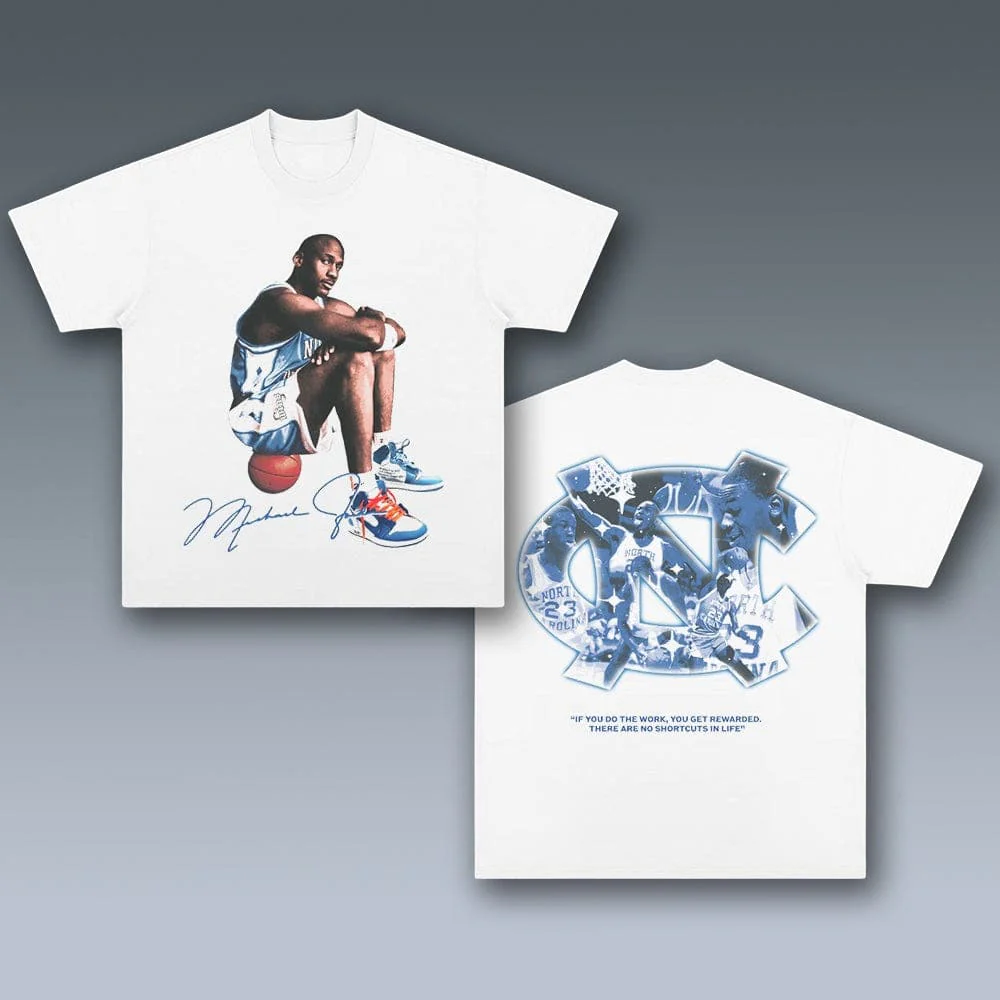 VINTAGE TEE | MICHAEL JORDAN 6.1 - republicanstateiVINTAGE TEE | MICHAEL JORDAN 6.1 - republicanstatei
