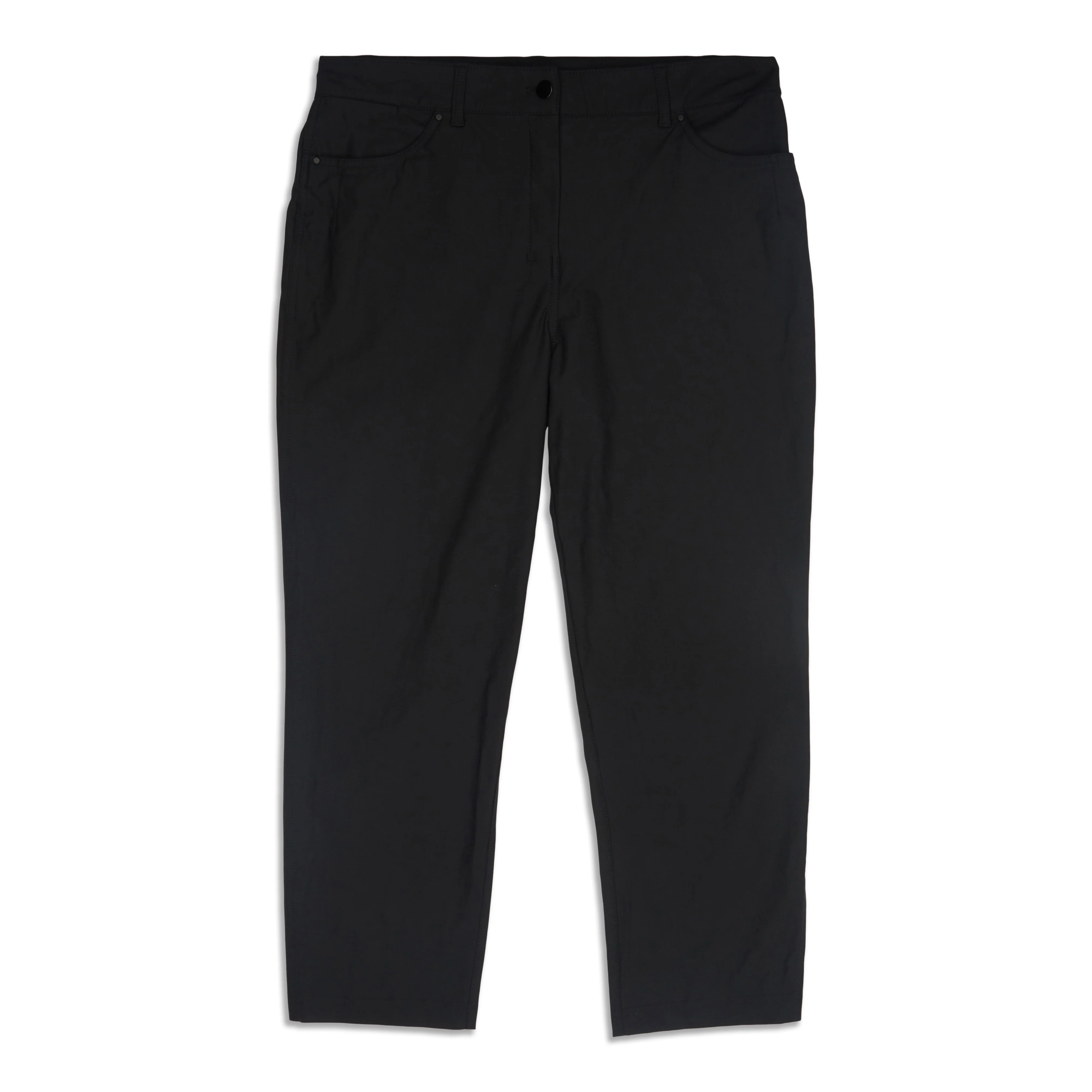 In Power Mid Rise Crop - Resale - republicanstateiIn Power Mid Rise Crop - Resale - republicanstatei