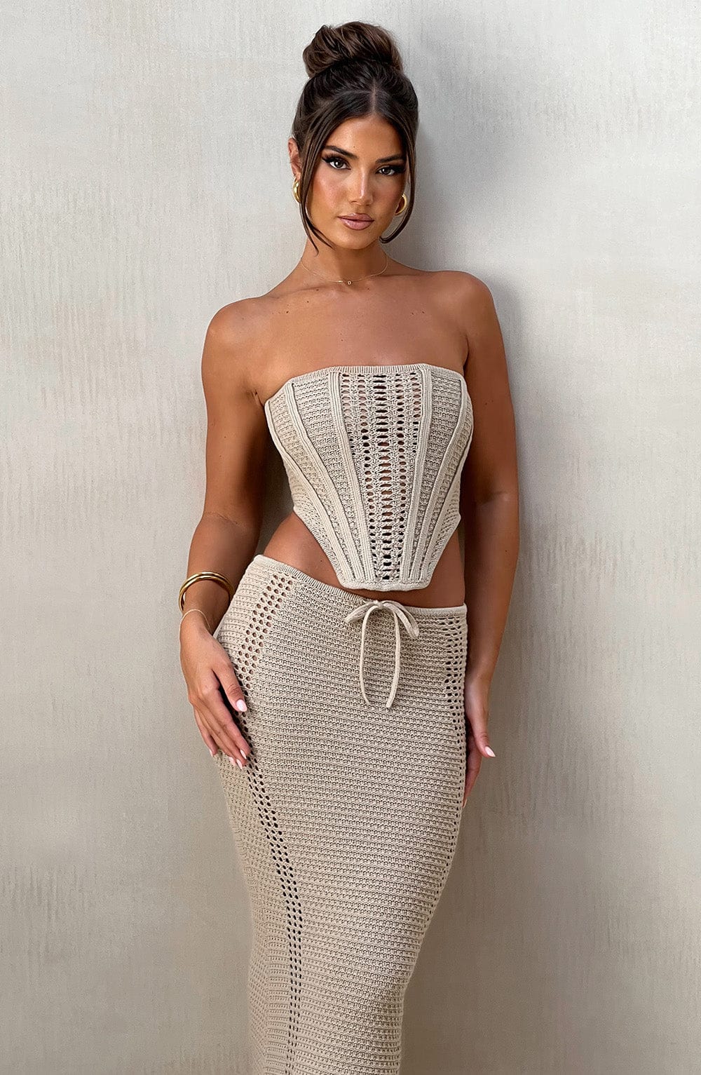 Carly Corset - Beige - republicanstateiCarly Corset - Beige - republicanstatei