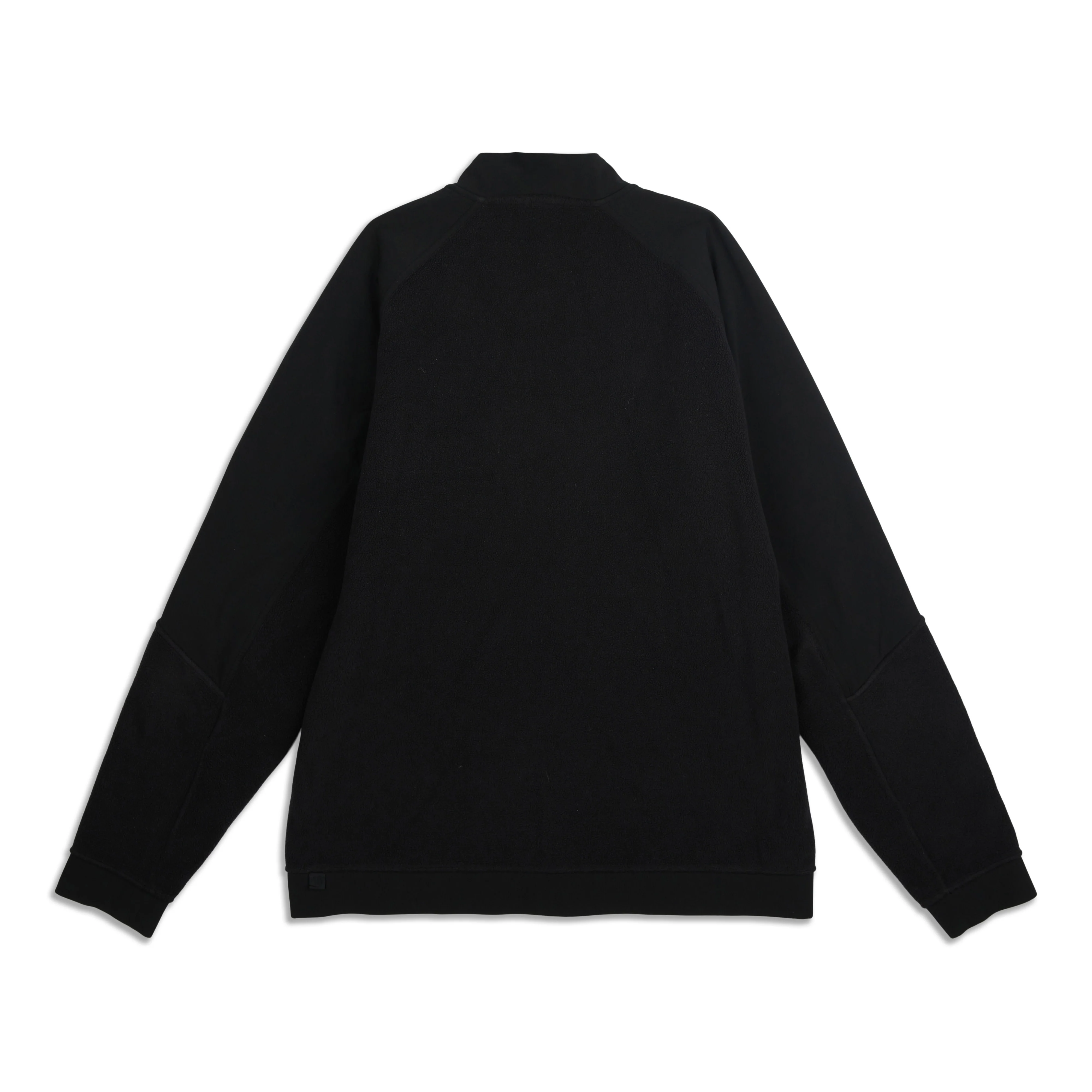 Thick Fleece Bomber - republicanstateiThick Fleece Bomber - republicanstatei