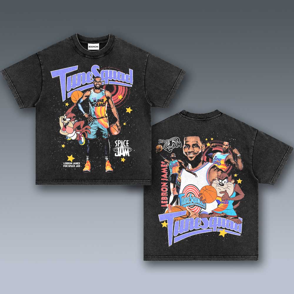 VINTAGE TEE | LEBRON JAMES 10.31 - republicanstateiVINTAGE TEE | LEBRON JAMES 10.31 - republicanstatei