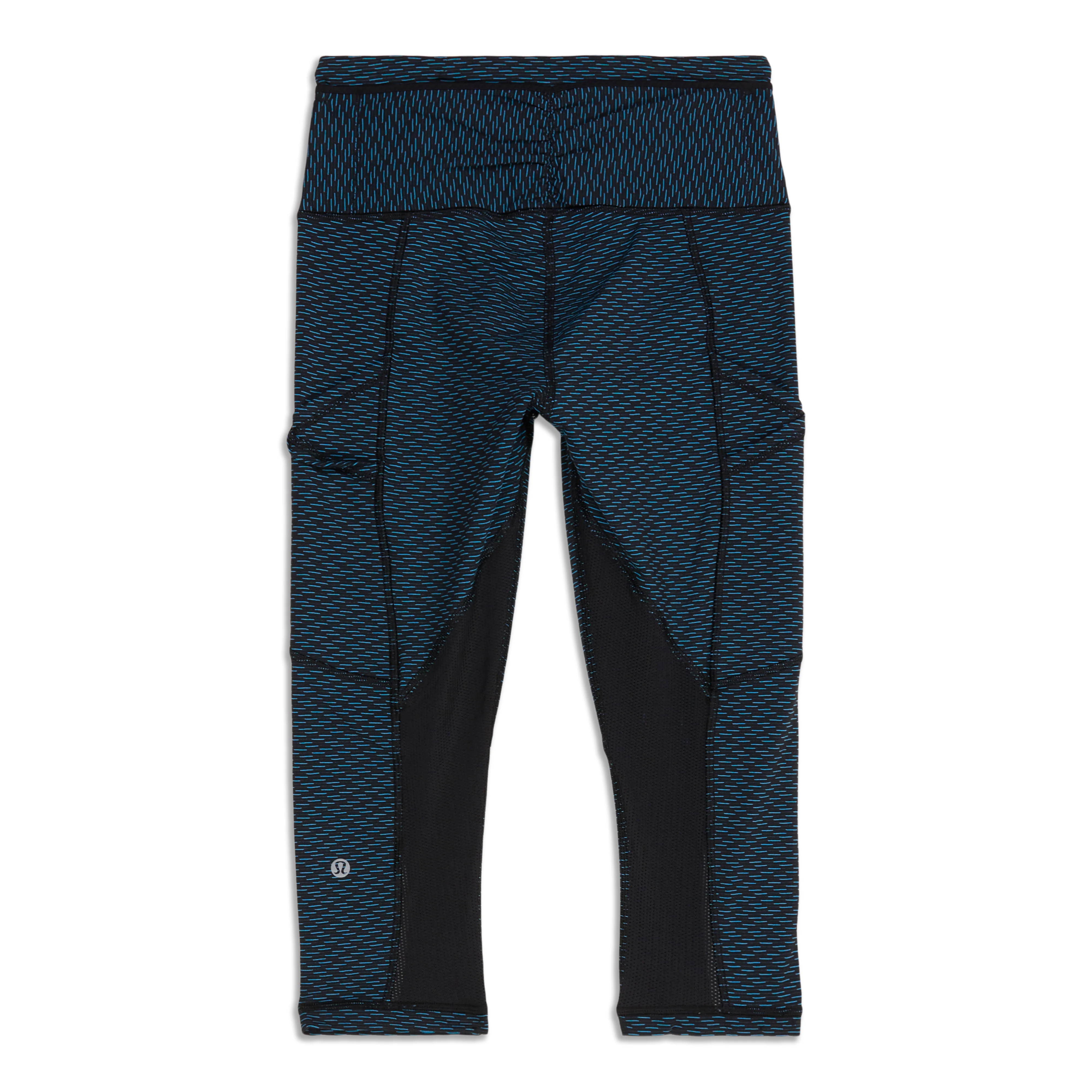 Outrun High-Rise Crop - Resale - republicanstateiOutrun High-Rise Crop - Resale - republicanstatei