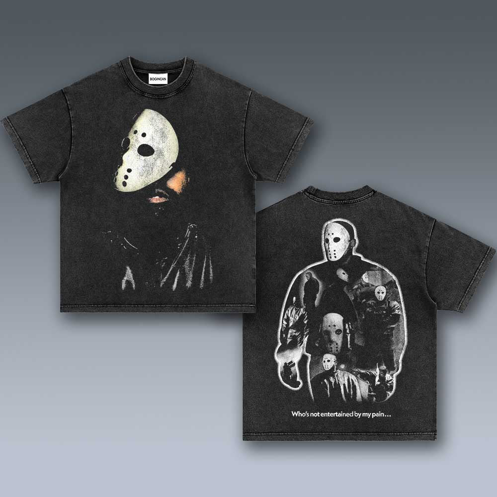 VINTAGE TEE | MASKED KANYE WEST - republicanstateiVINTAGE TEE | MASKED KANYE WEST - republicanstatei