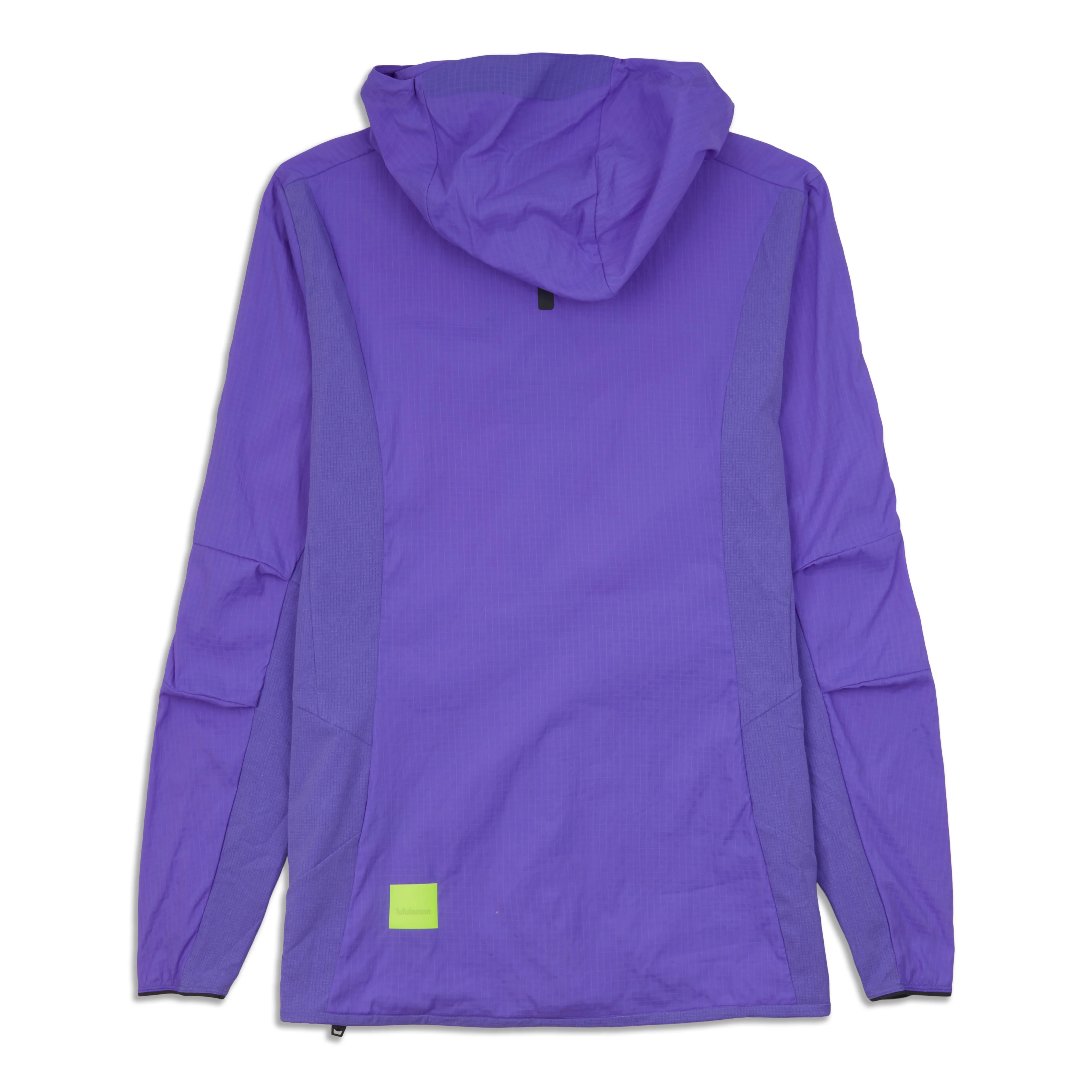 Packable Hiking Anorak - Resale - republicanstateiPackable Hiking Anorak - Resale - republicanstatei