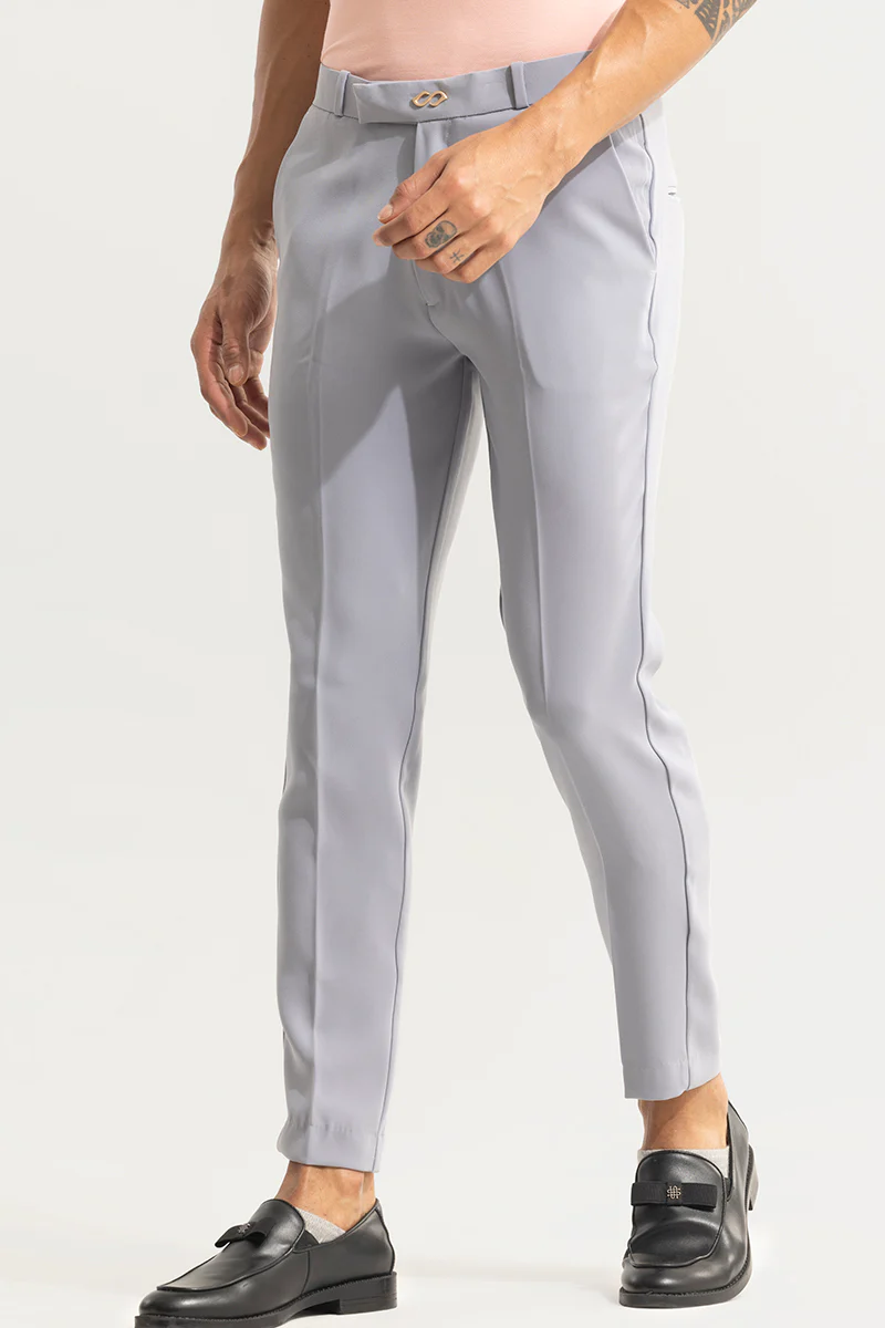 Tuxedo Attire Grey Trouser - republicanstateiTuxedo Attire Grey Trouser - republicanstatei