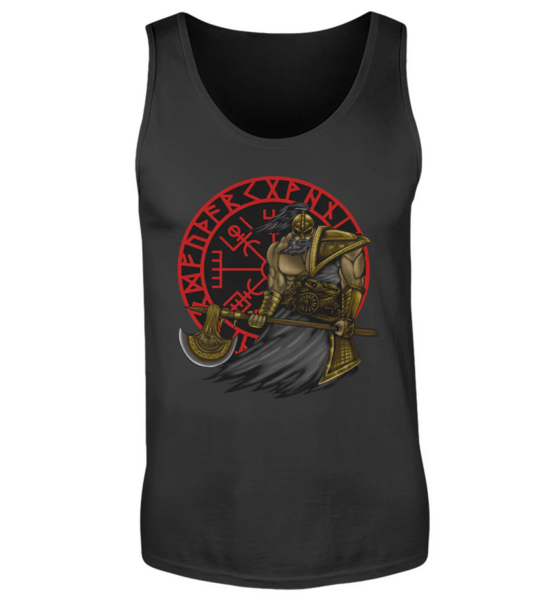 Berserker - Herren Tanktop - republicanstateiBerserker - Herren Tanktop - republicanstatei