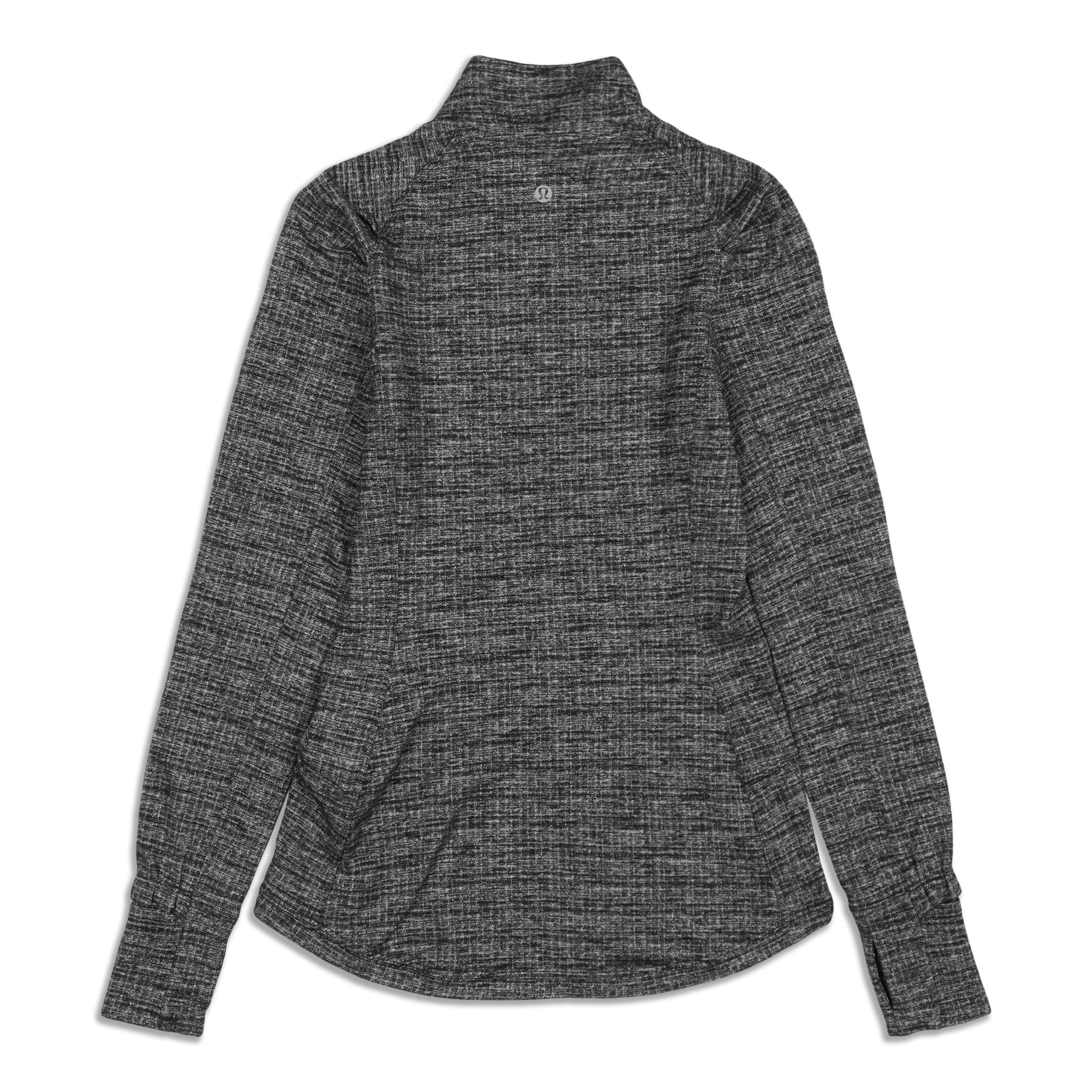 Extra Mile Half Zip - Resale - republicanstateiExtra Mile Half Zip - Resale - republicanstatei