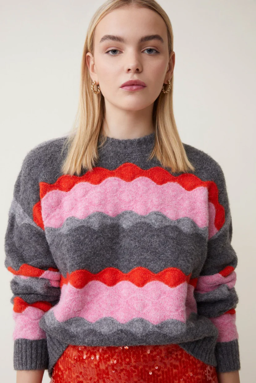 Panayo Jumper - republicanstateiPanayo Jumper - republicanstatei