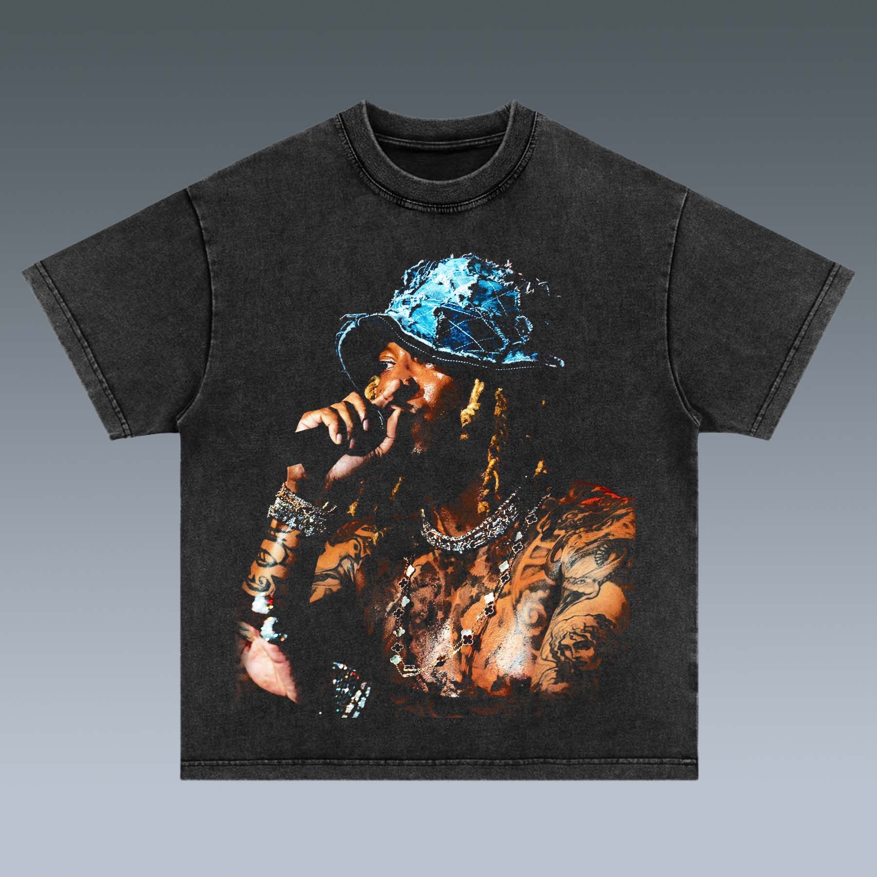 VINTAGE TEE | FUTURE - republicanstateiVINTAGE TEE | FUTURE - republicanstatei
