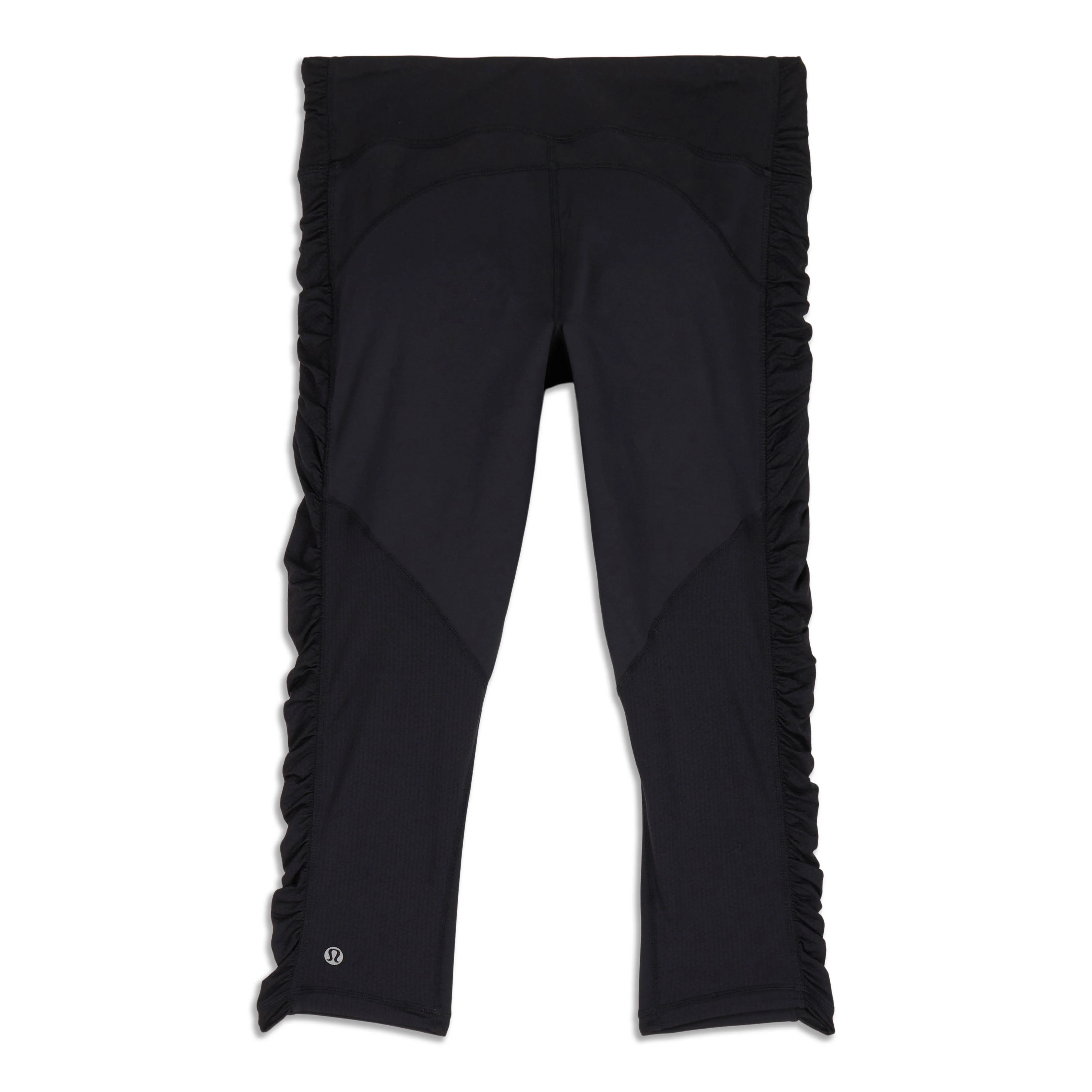 Run In The Sun Crop - Resale - republicanstateiRun In The Sun Crop - Resale - republicanstatei