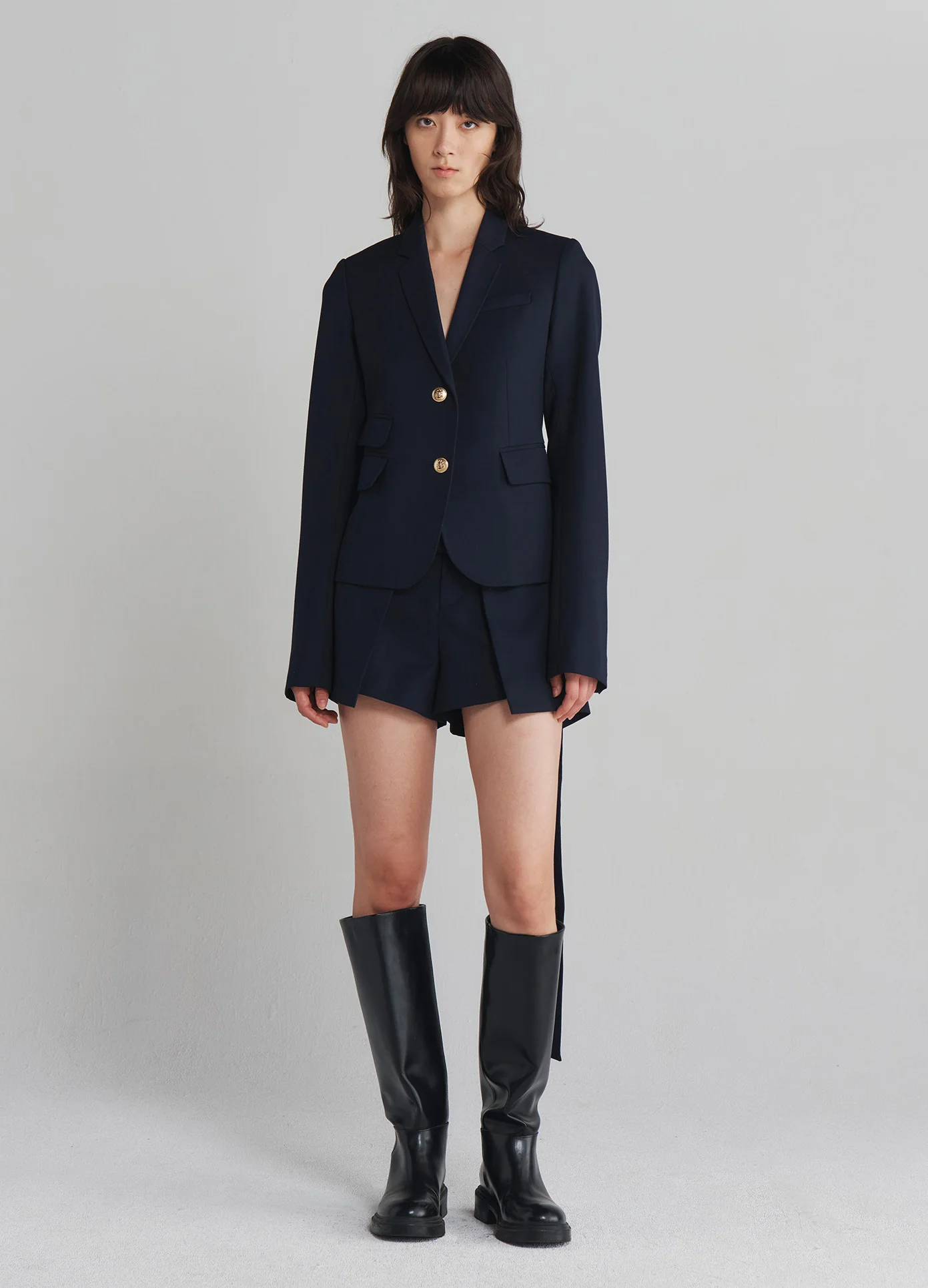 Shrunken Blazer - republicanstateiShrunken Blazer - republicanstatei