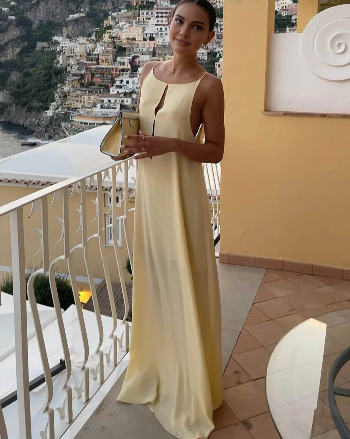 Backless Vacation Long Dress - republicanstateiBackless Vacation Long Dress - republicanstatei