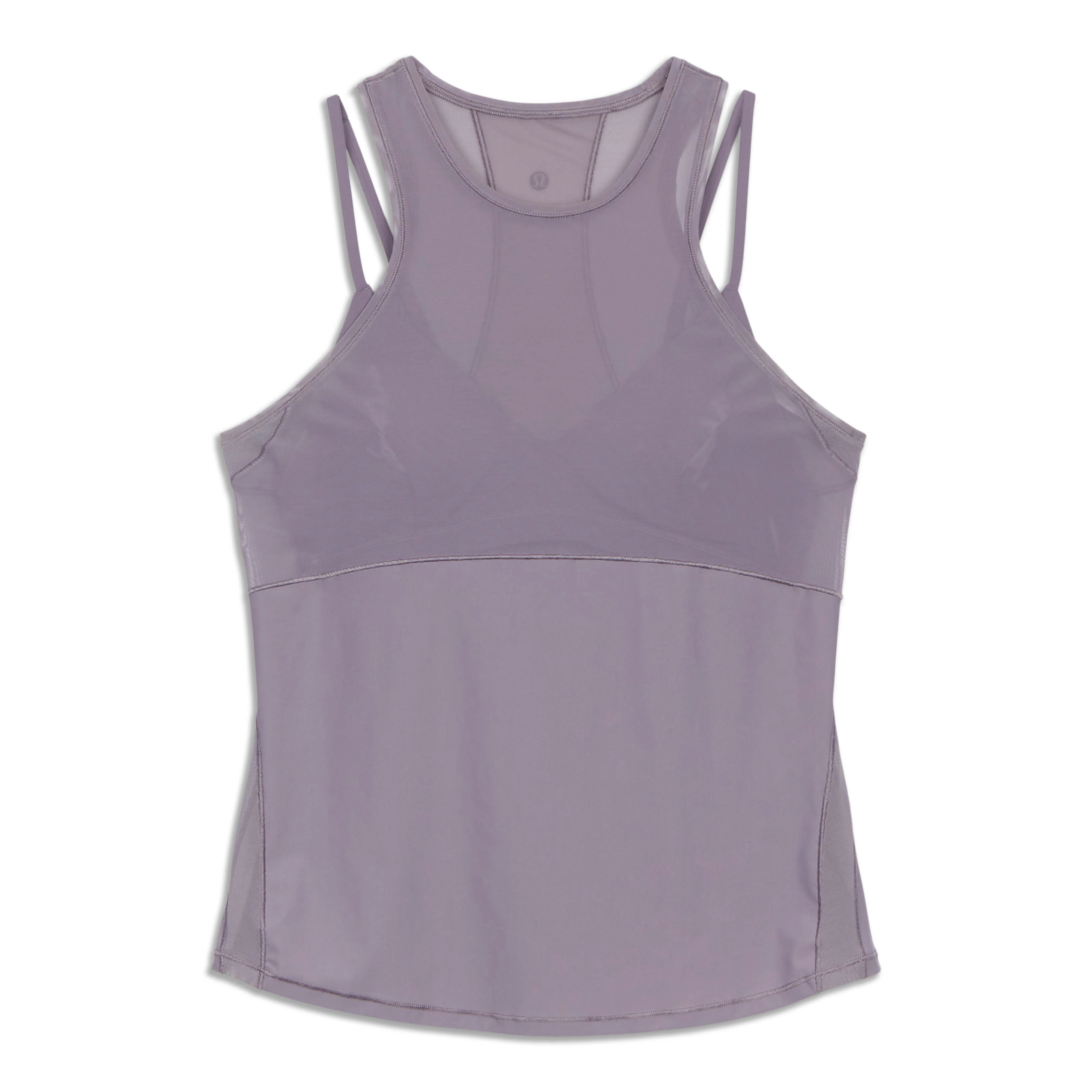 Fresh In Mesh Tank Top - Resale - republicanstateiFresh In Mesh Tank Top - Resale - republicanstatei