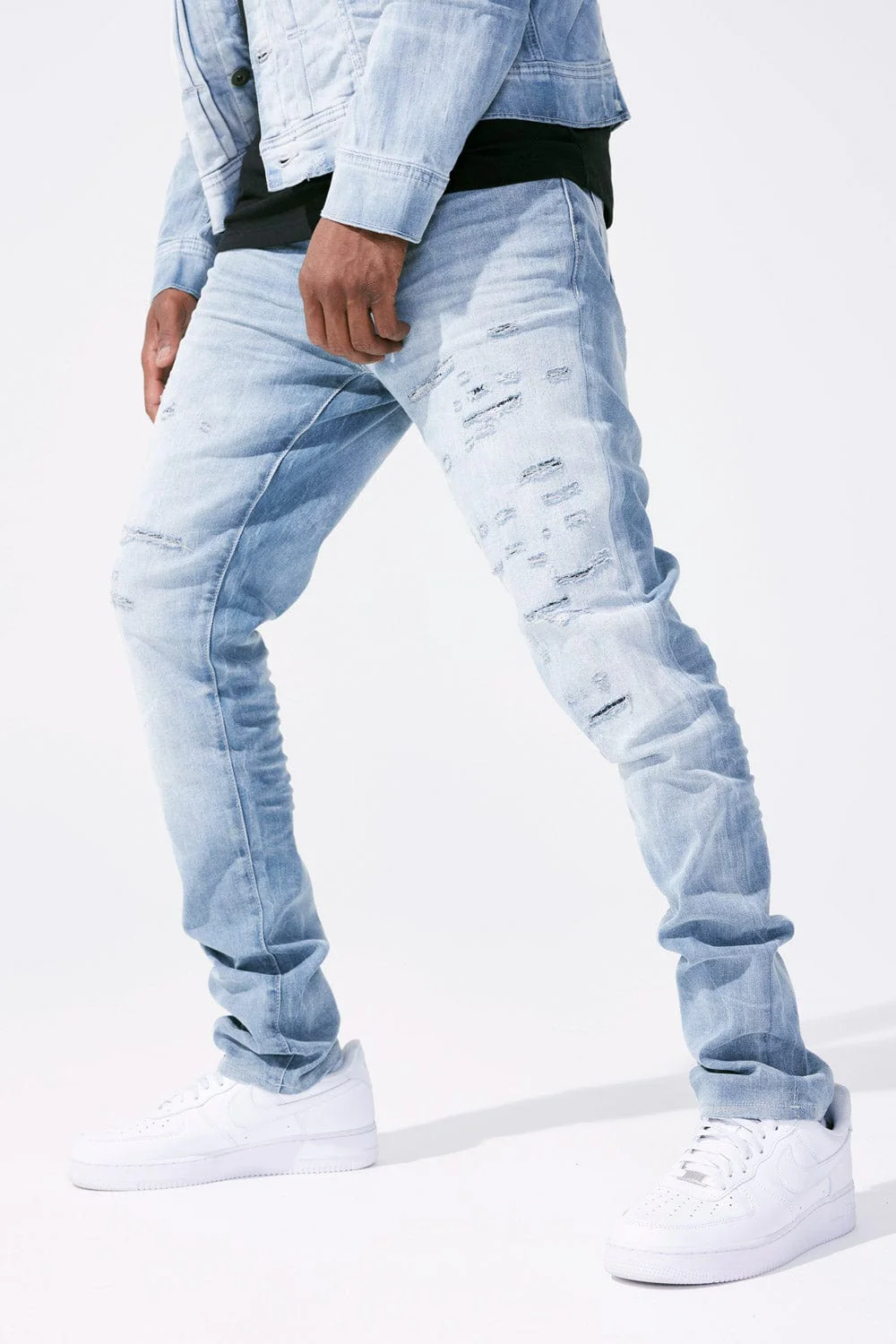 Sean - Desperado Denim - republicanstateiSean - Desperado Denim - republicanstatei