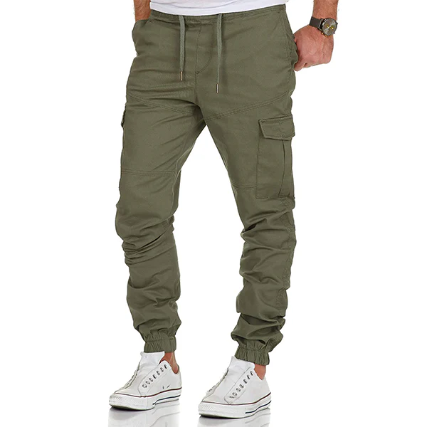 Men's Stretch Jogger Cargo Pants - republicanstateiMen's Stretch Jogger Cargo Pants - republicanstatei