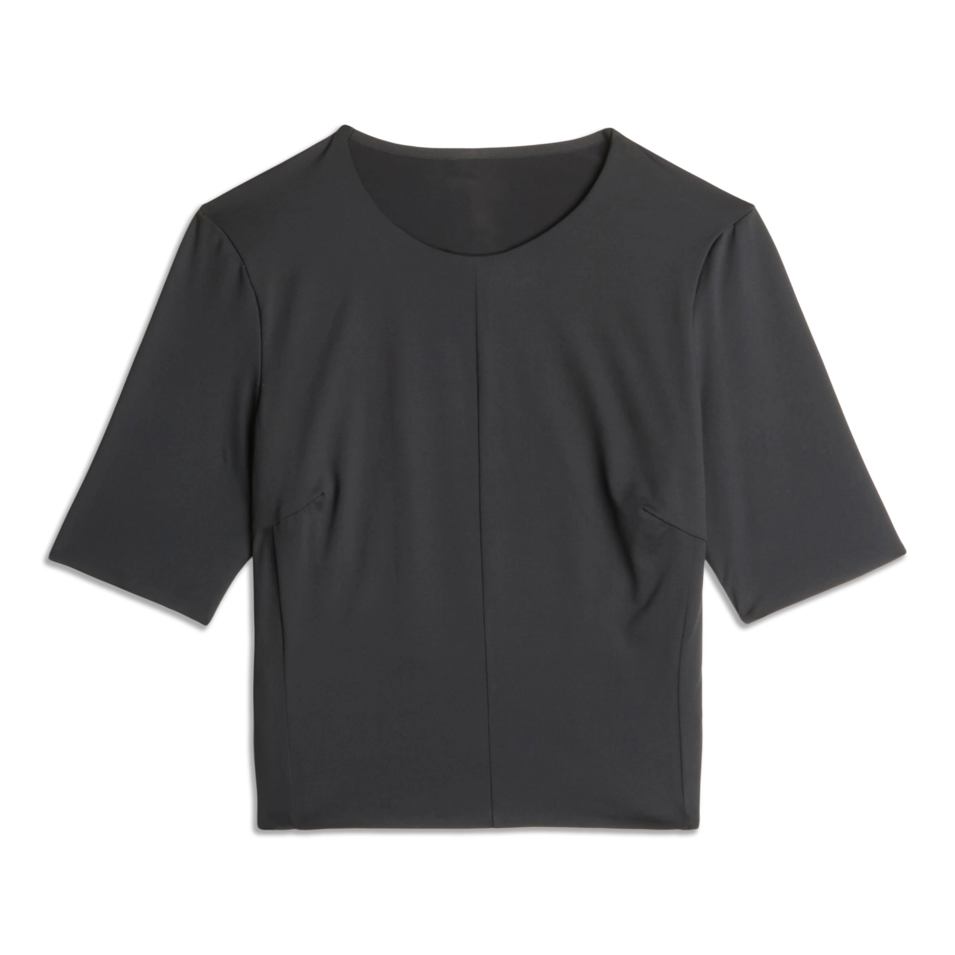 Tight-Fit Lined T-Shirt - Resale - republicanstateiTight-Fit Lined T-Shirt - Resale - republicanstatei