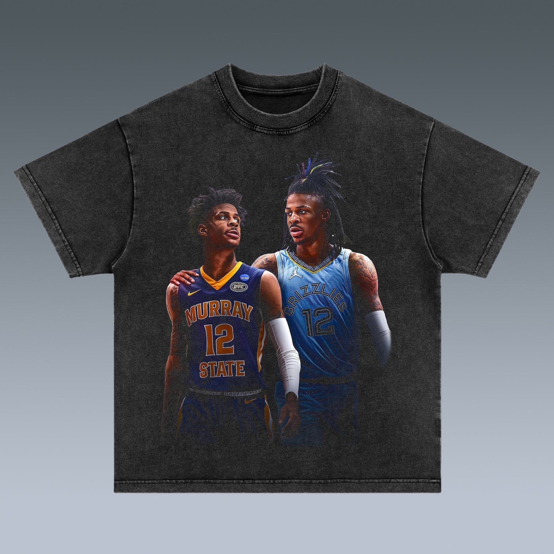 VINTAGE TEE | JA MORANT - republicanstateiVINTAGE TEE | JA MORANT - republicanstatei