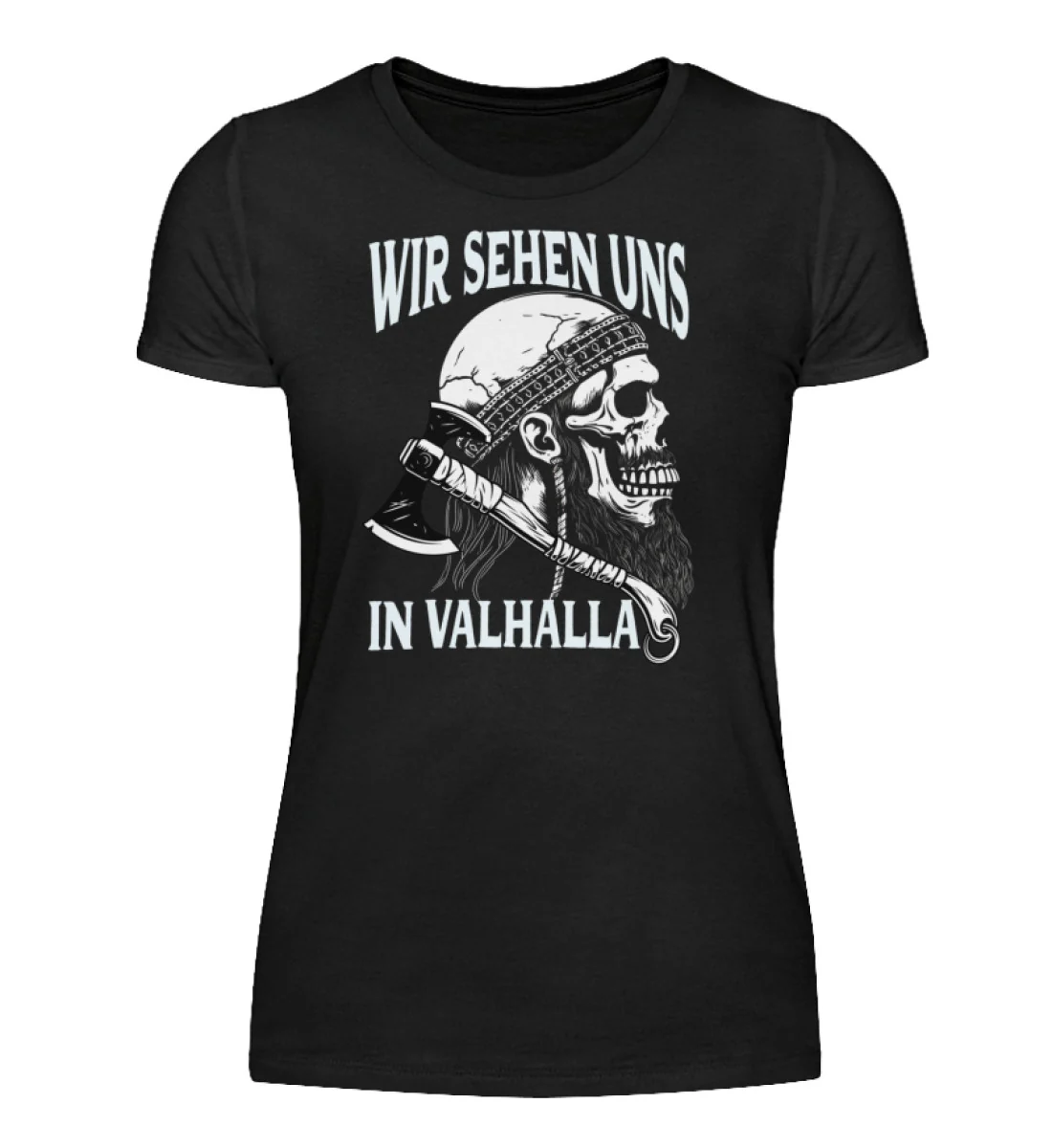Wir sehen uns - Damenshirt - republicanstateiWir sehen uns - Damenshirt - republicanstatei