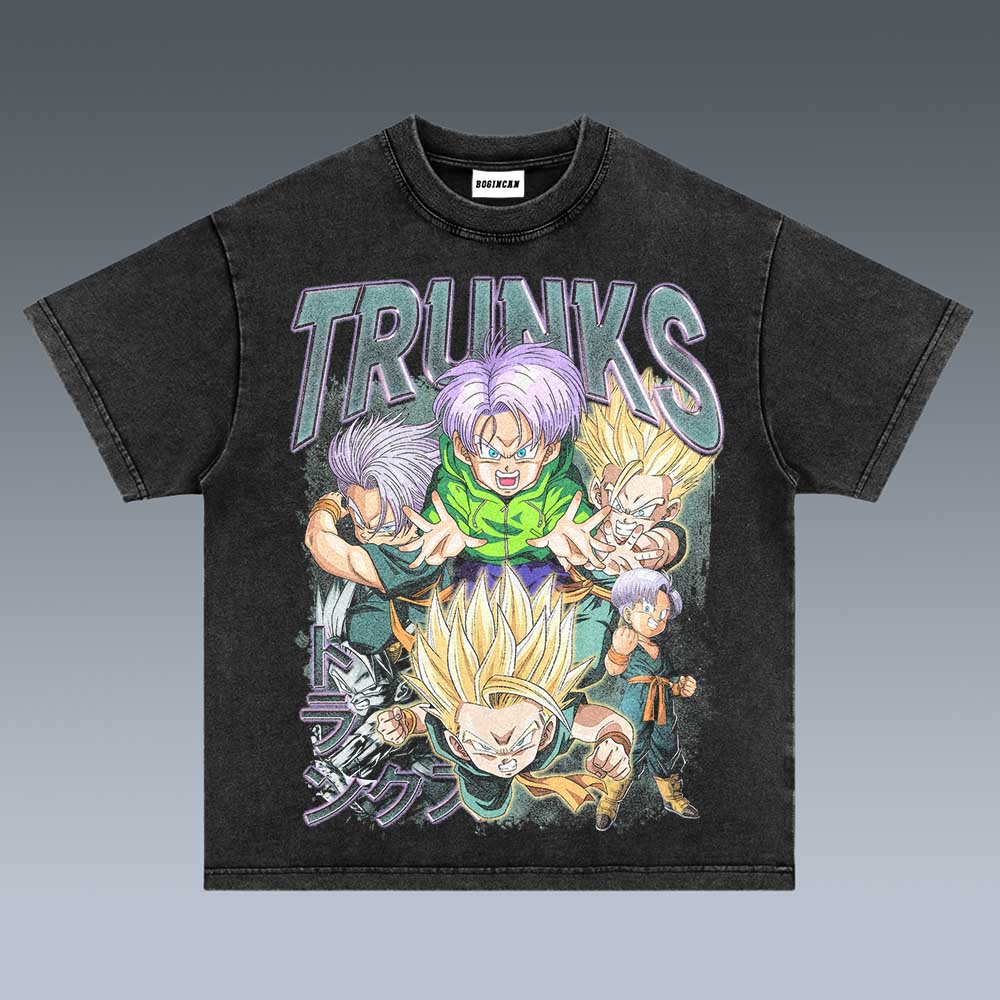 VINTAGE TEE | YOUNG TRUNKS 10.22 - republicanstateiVINTAGE TEE | YOUNG TRUNKS 10.22 - republicanstatei