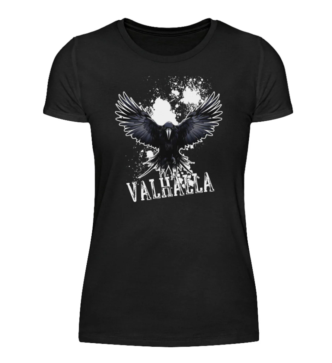 Valhalla - Damenshirt - republicanstateiValhalla - Damenshirt - republicanstatei