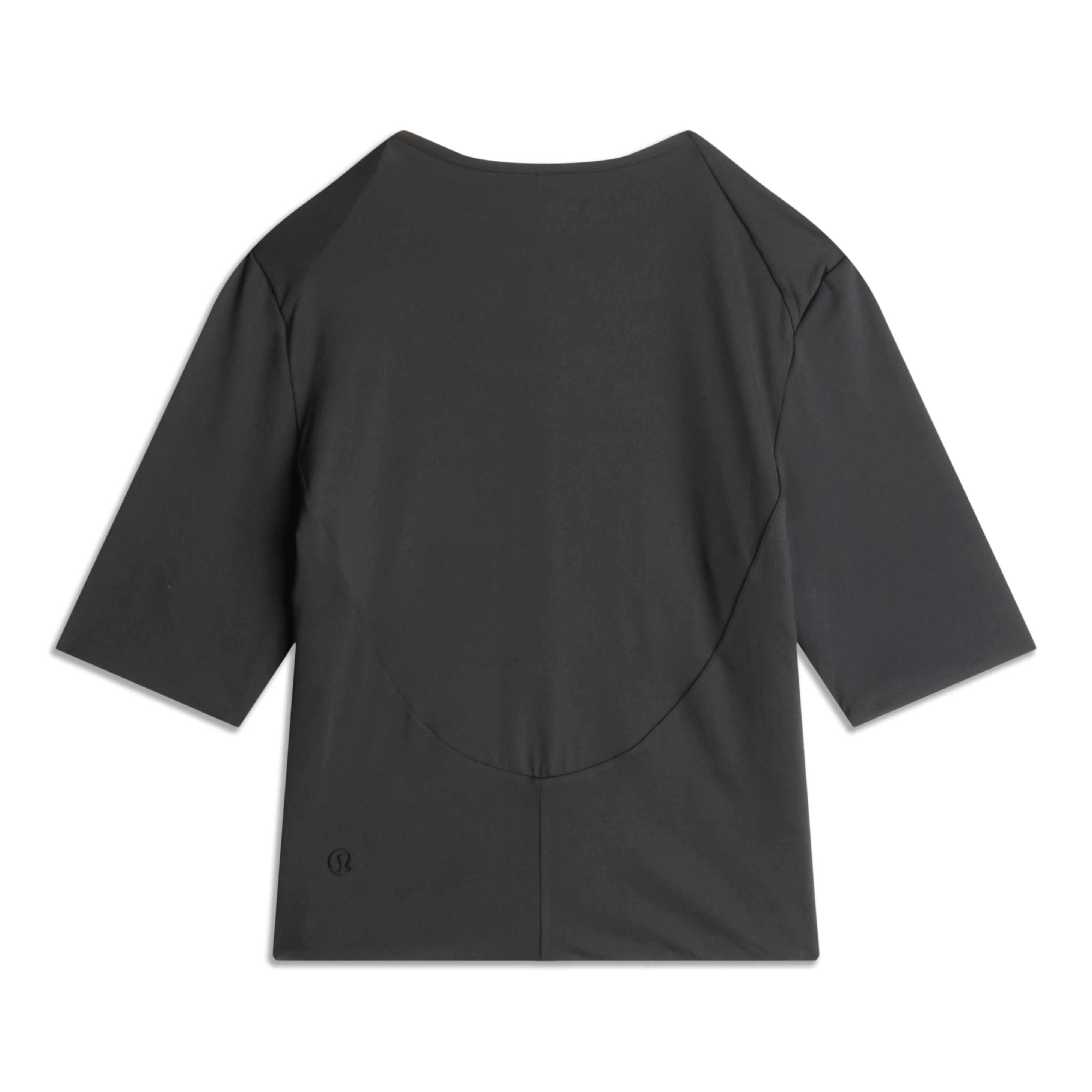Tight-Fit Lined T-Shirt - Resale - republicanstateiTight-Fit Lined T-Shirt - Resale - republicanstatei